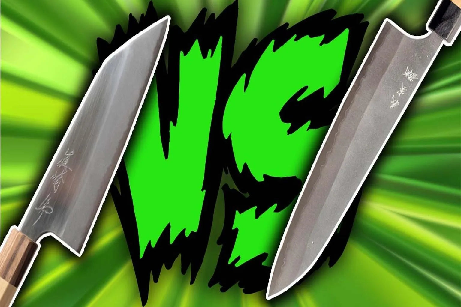 Bunka Knife vs Gyuto — Definitive Comparison & Buyer’s Guide