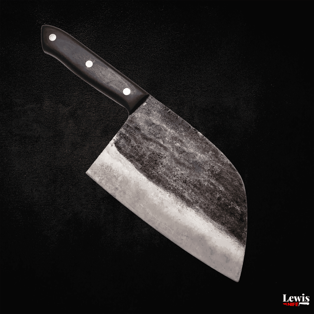 Forge - Lewis Knife