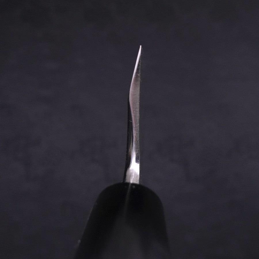 Deba White Steel #2 Kasumi Magnolia Handle 150mm - Lewis Knife