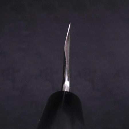 Deba White Steel #2 Kasumi Magnolia Handle 150mm - Lewis Knife