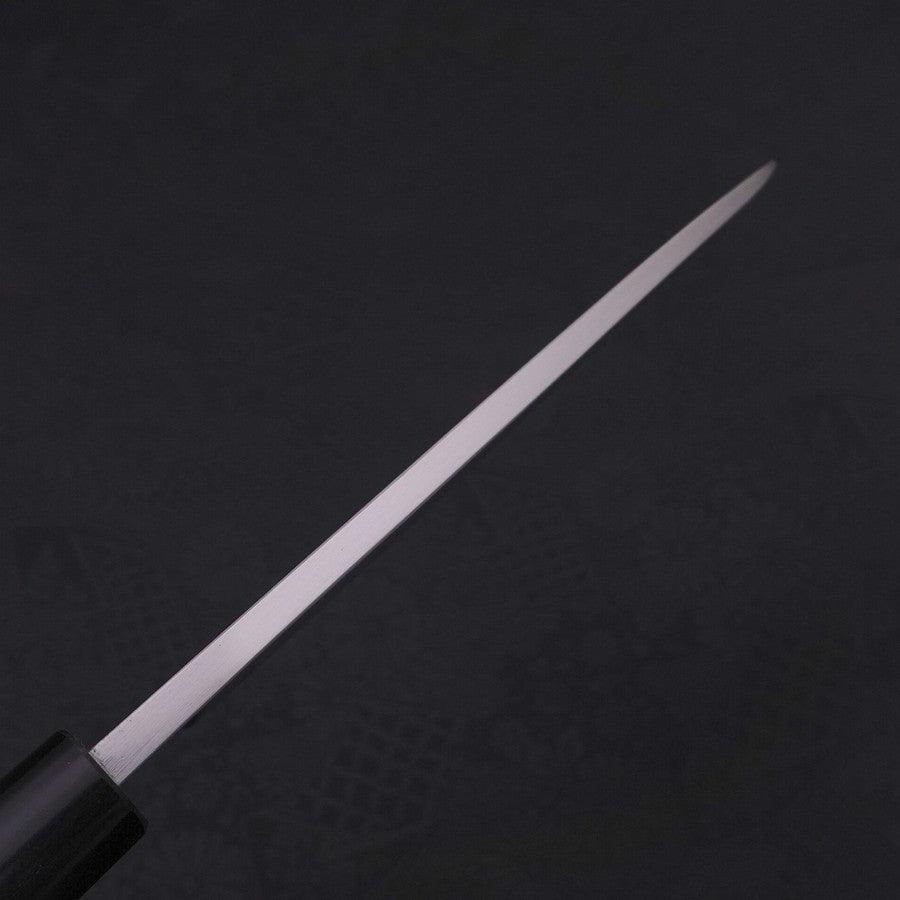 Deba White Steel #2 Kasumi Magnolia Handle 150mm - Lewis Knife