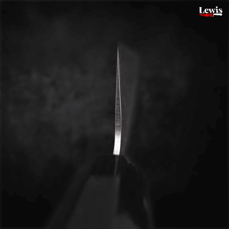 Gyuto SLD Nashiji 210mm - Lewis Knife