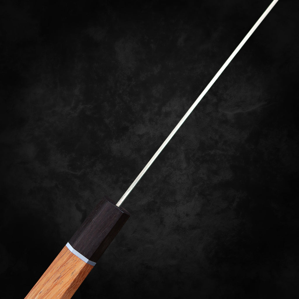 3-Piece VG-10 Japanese Knife Set by Lewis Knife – Precision & Craftsmanship