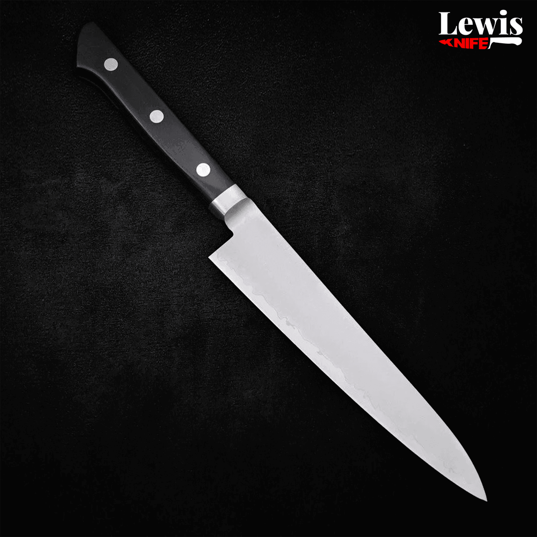 Petty VG-10 150mm - Lewis Knife