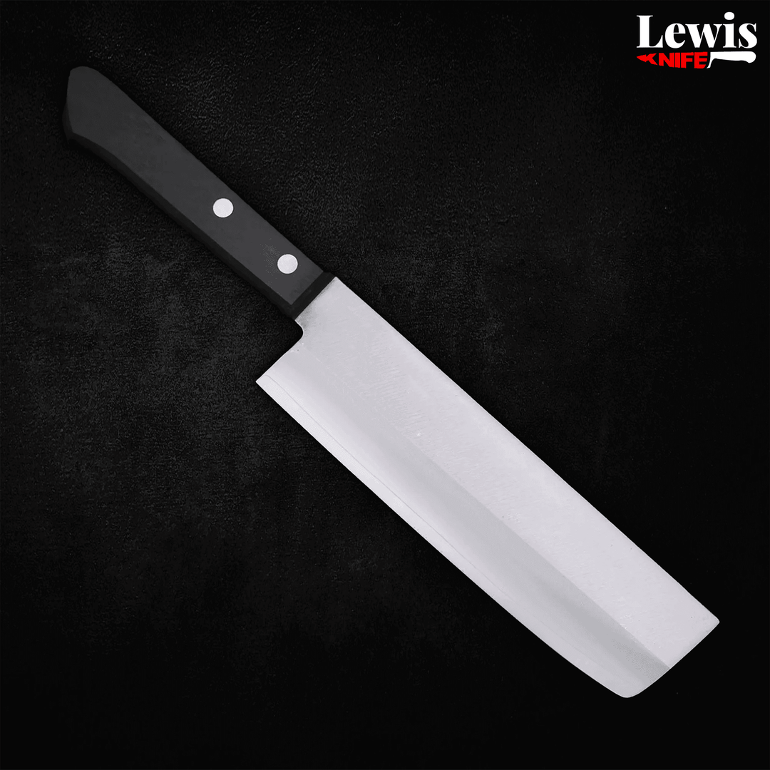 Nakiri VG-1 Polished 165mm - Lewis Knife