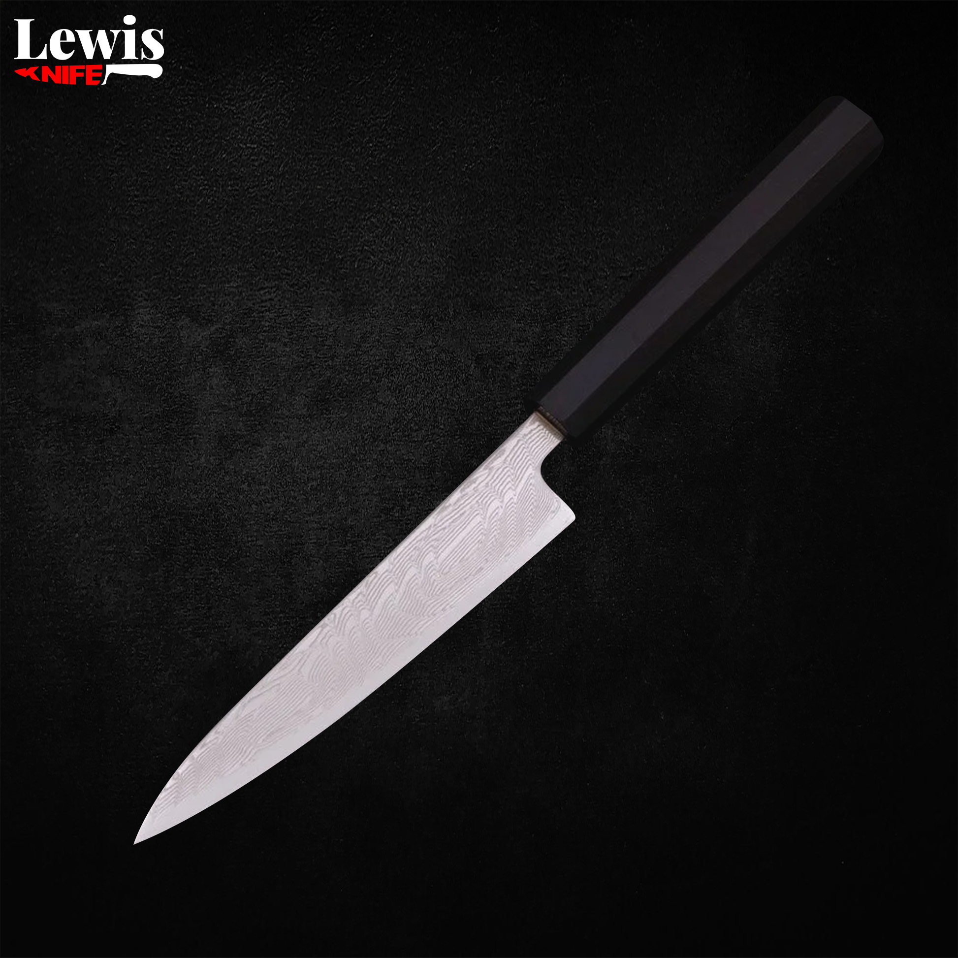 Lewis Knife