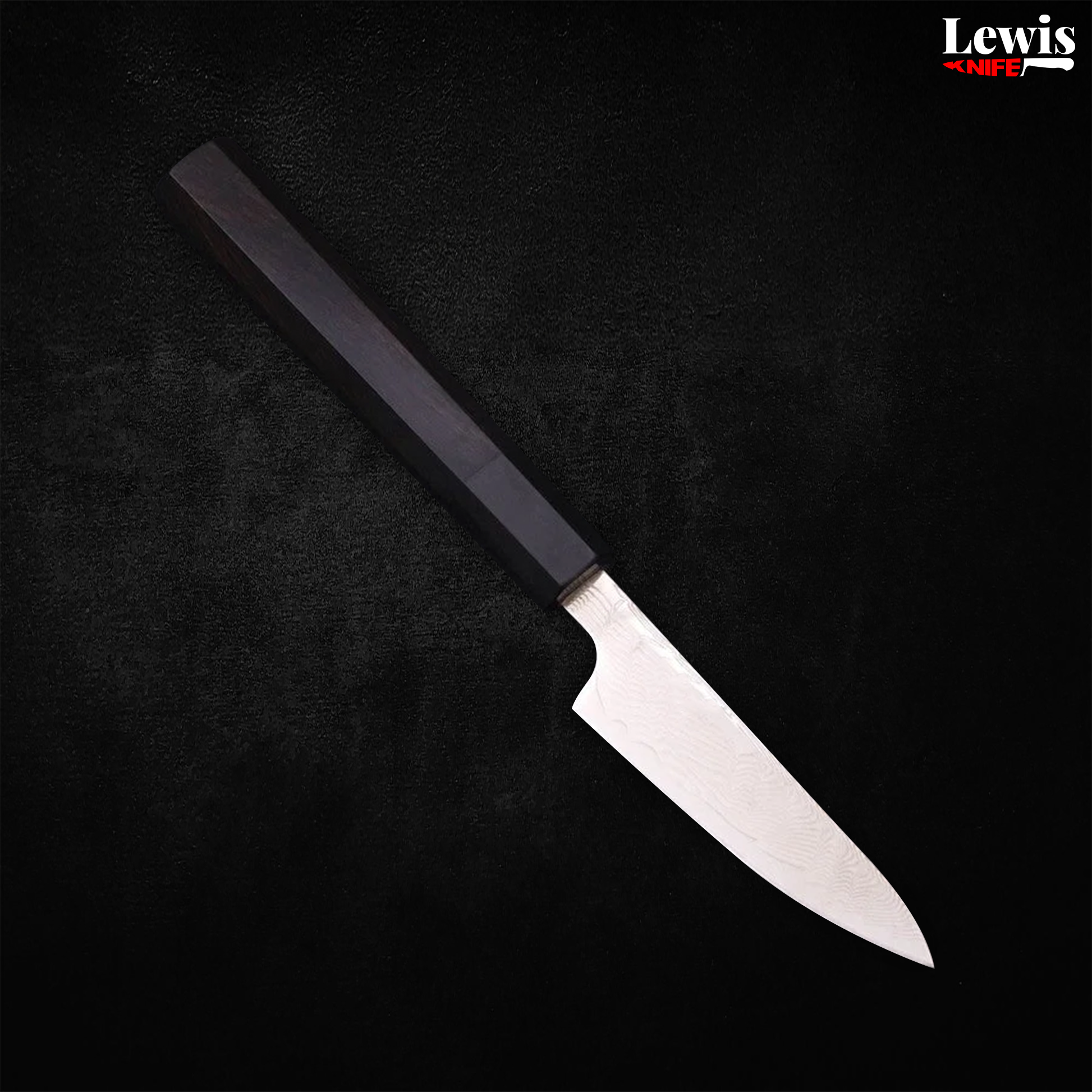 Lewis Knife