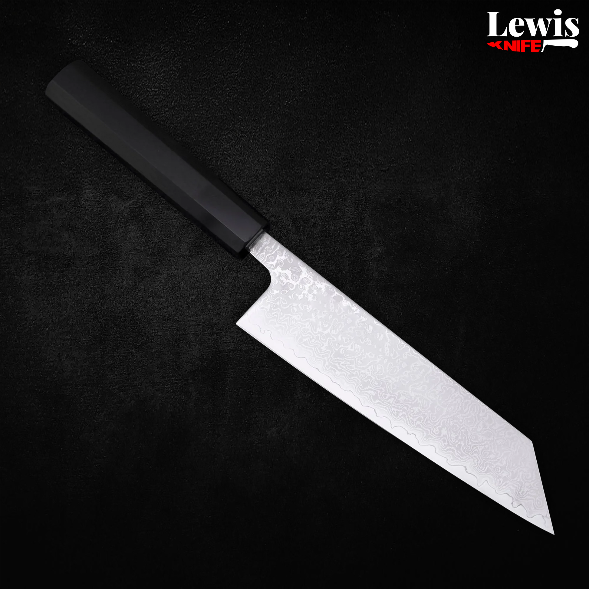 Lewis Knife