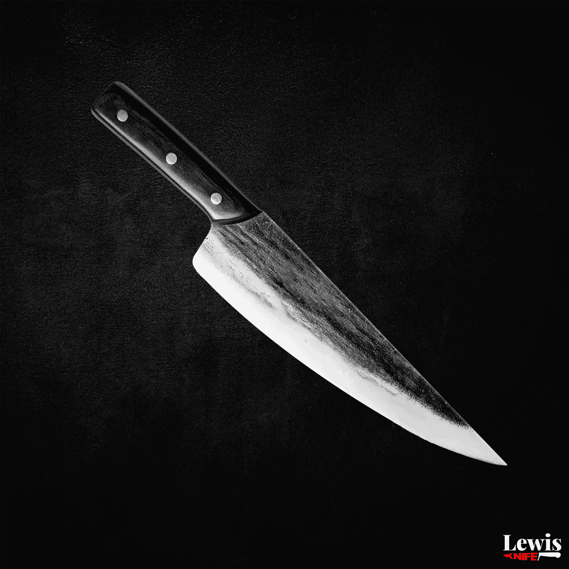 Edge Pro Chef Knife - Lewis Knife
