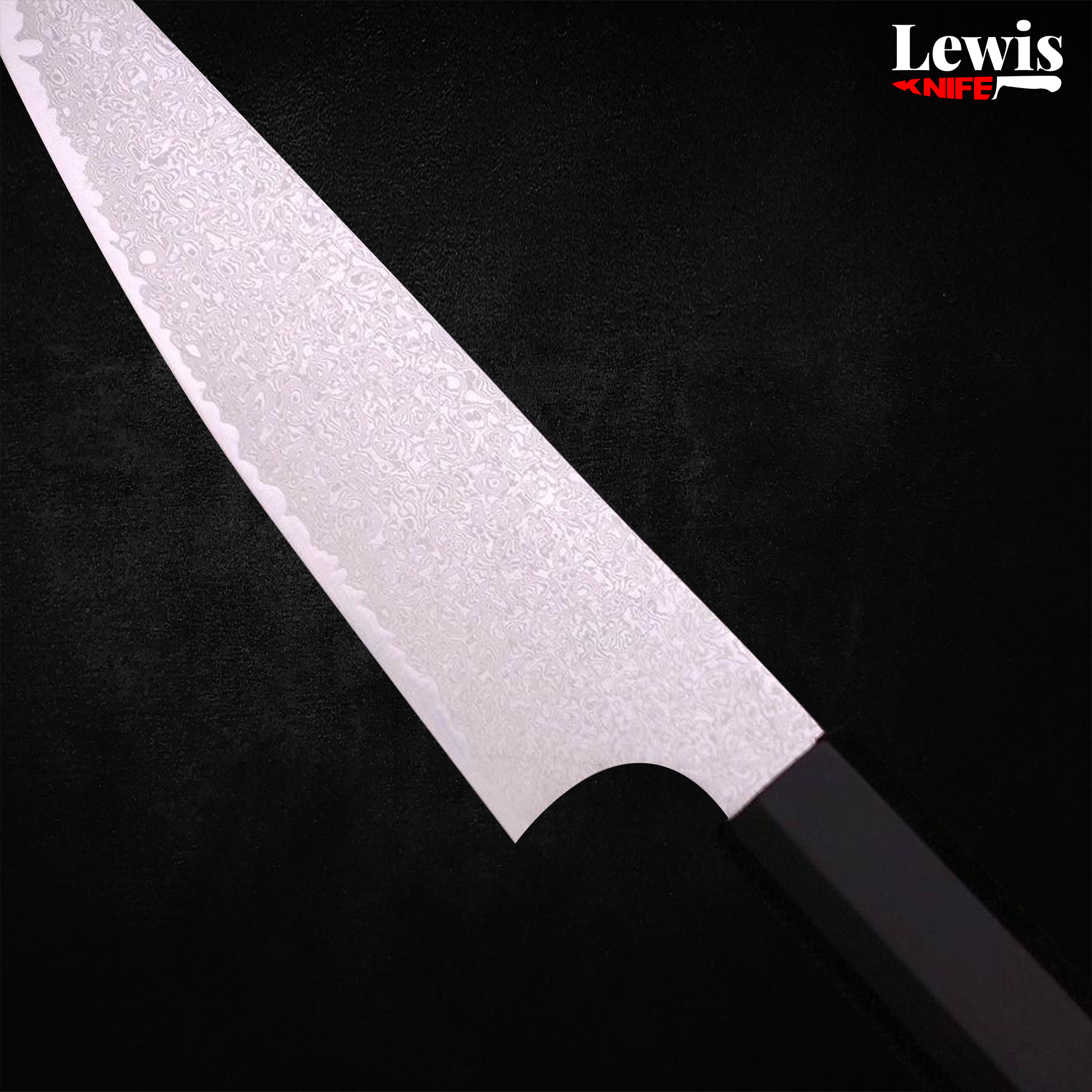 Lewis Knife