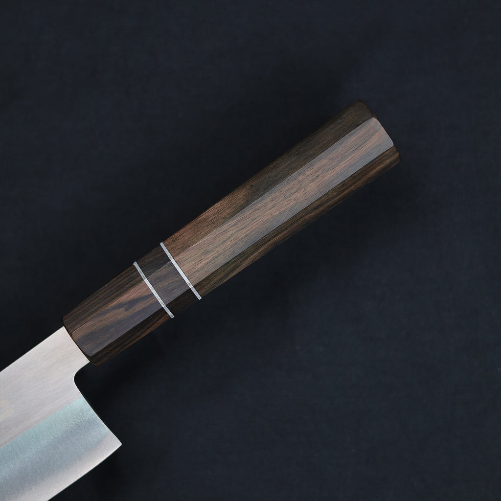 3-Piece VG-10 Japanese Knife Set V2 by Lewis Knife – Precision & Craftsmanship
