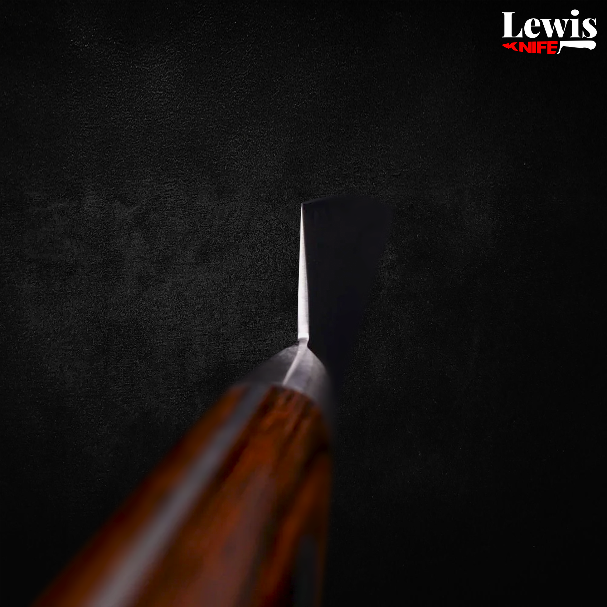 Lewis Knife