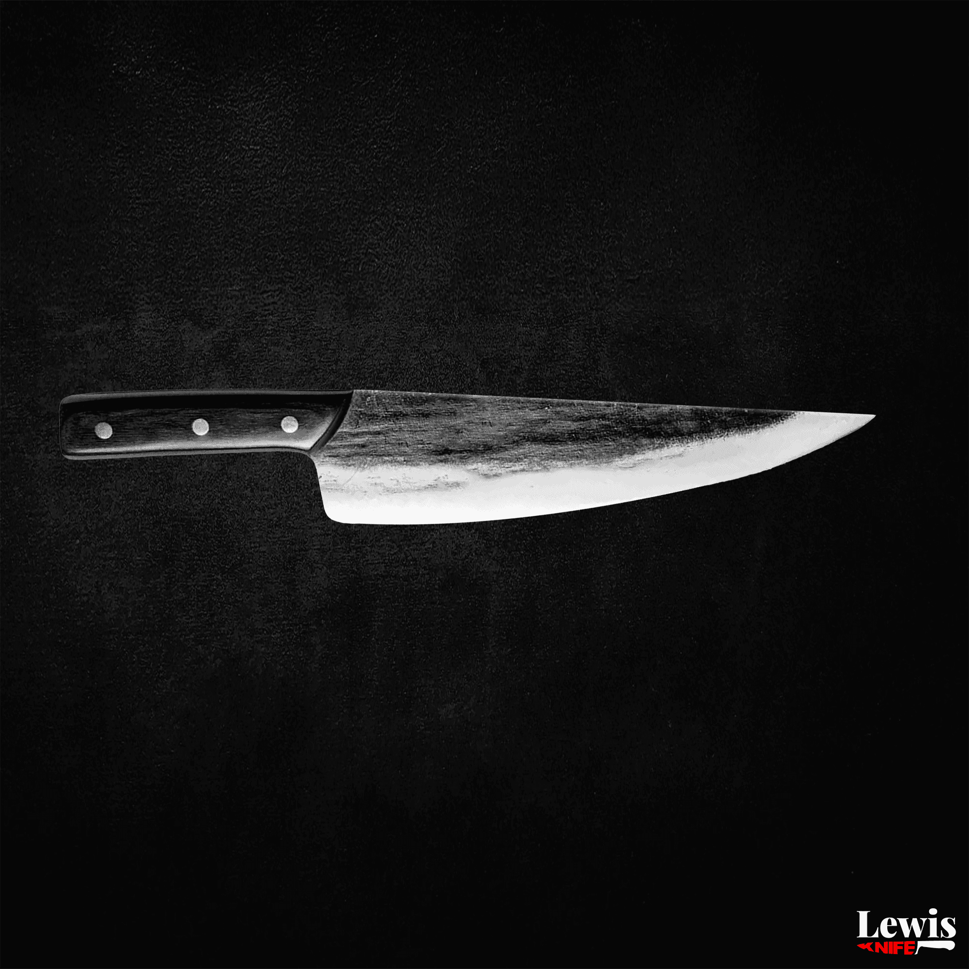 Edge Pro Chef Knife - Lewis Knife