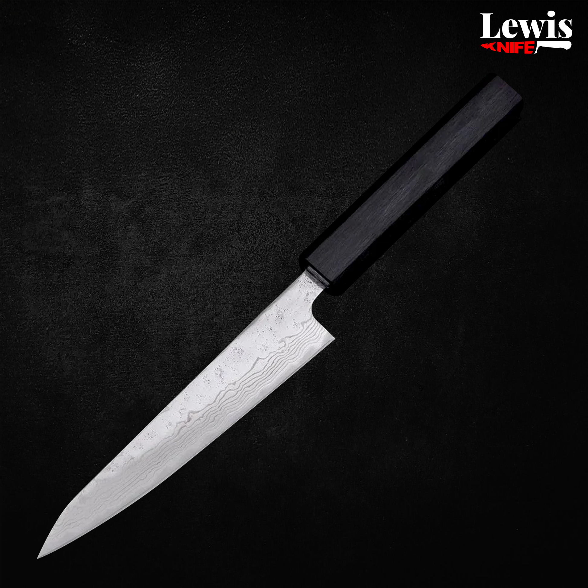 Lewis Knife