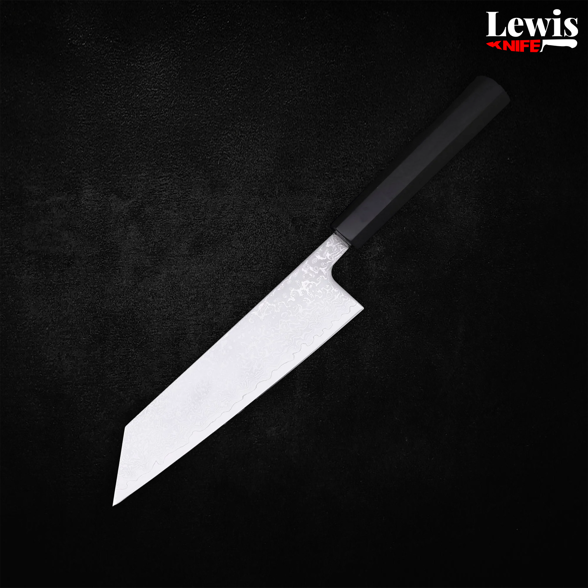 Lewis Knife