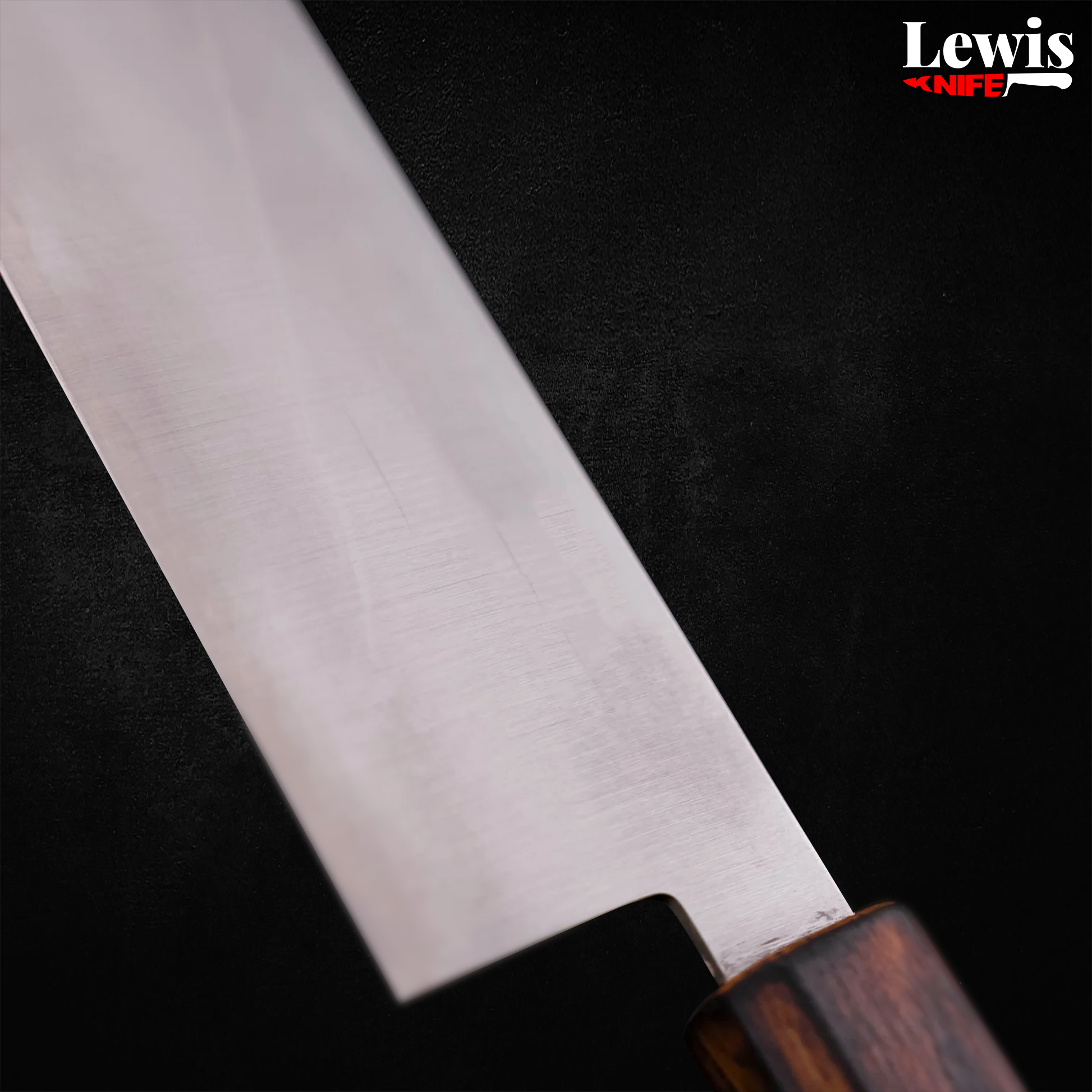 Lewis Knife