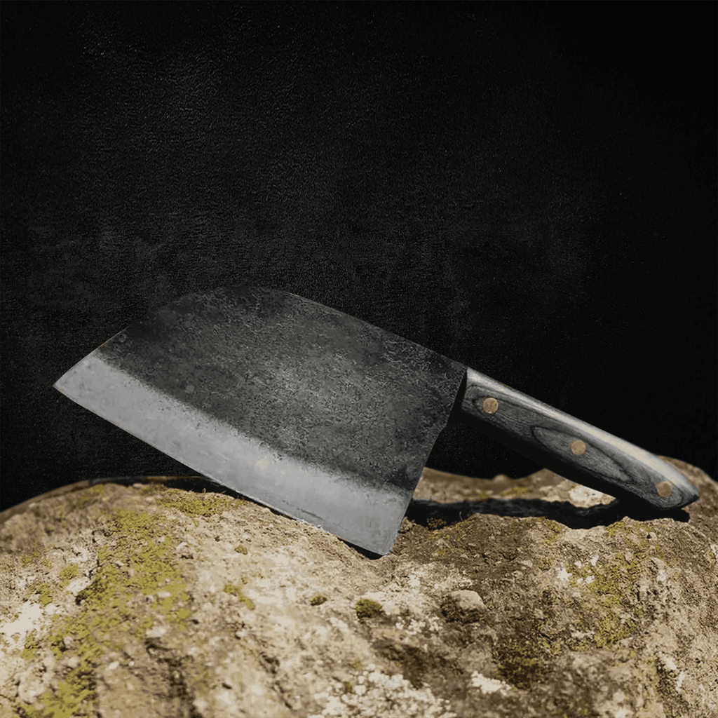 Forge - Lewis Knife