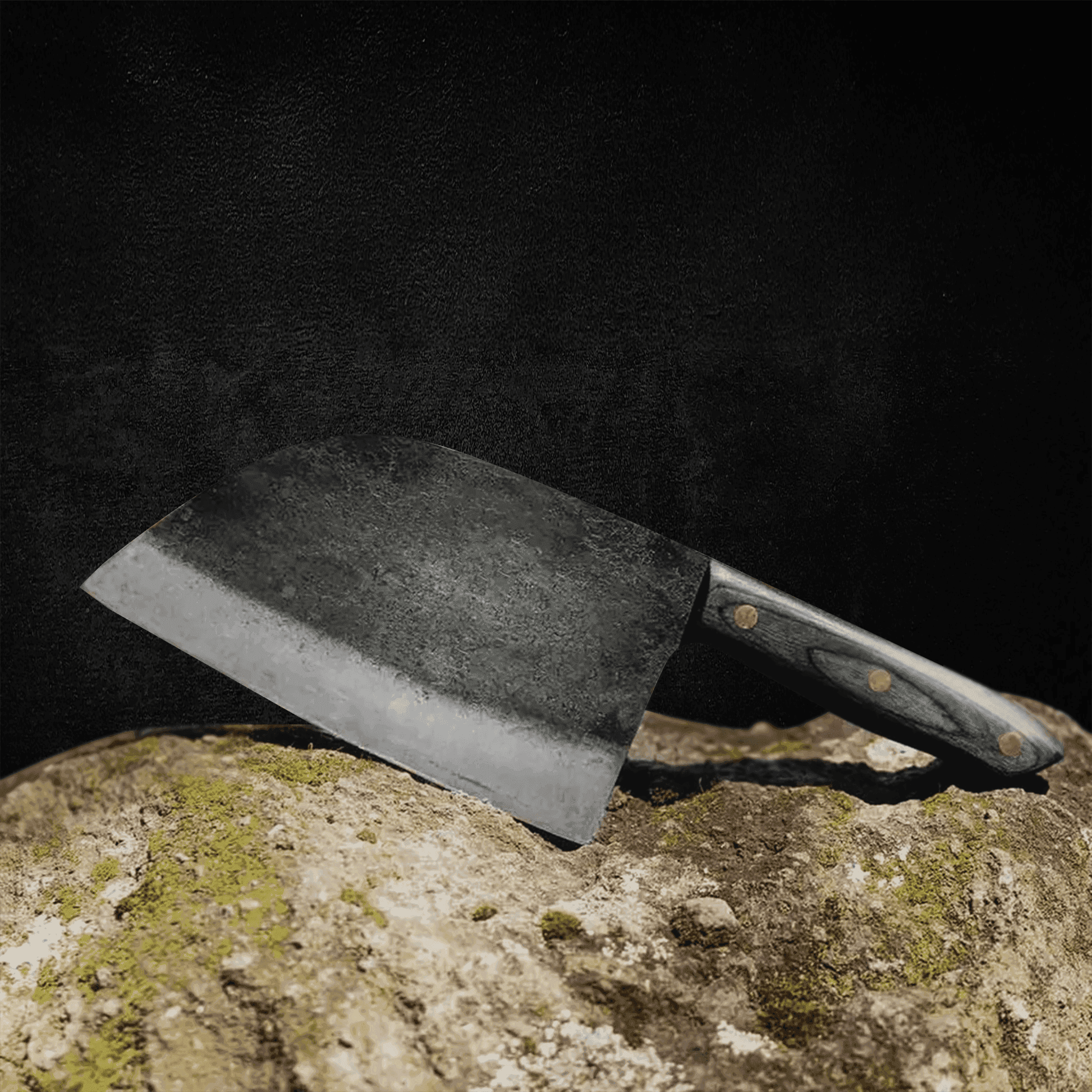 Forge - Lewis Knife