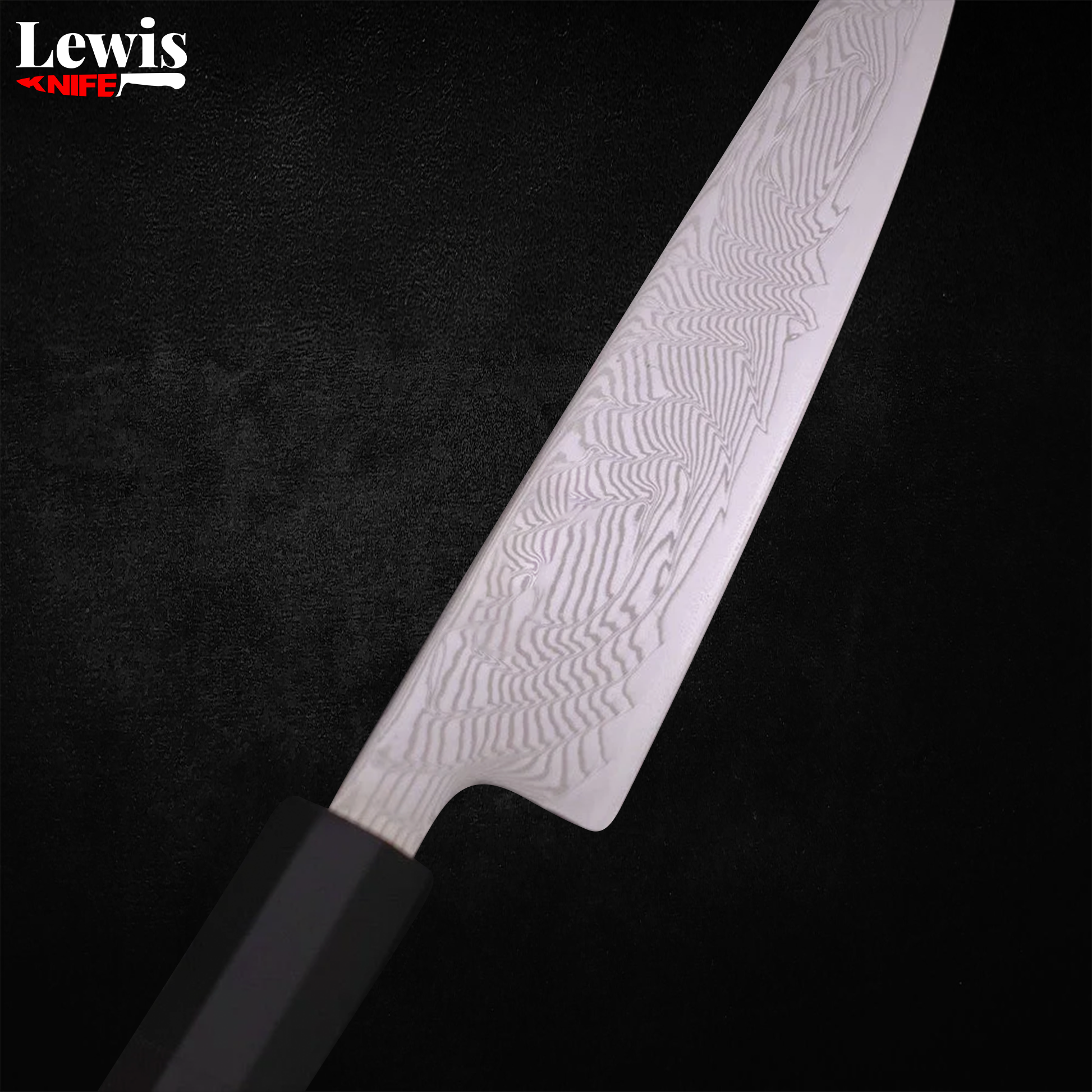 Lewis Knife