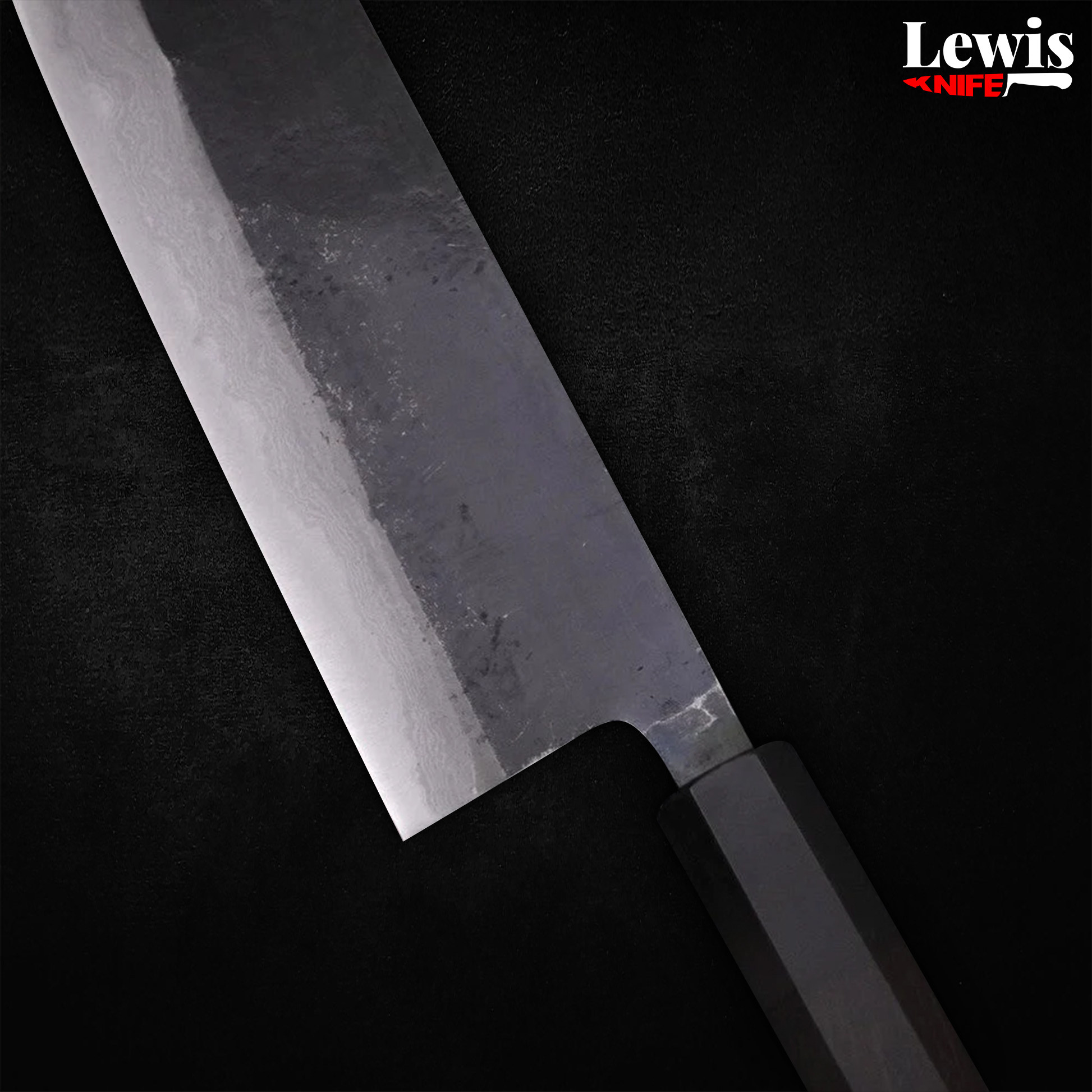 Lewis Knife