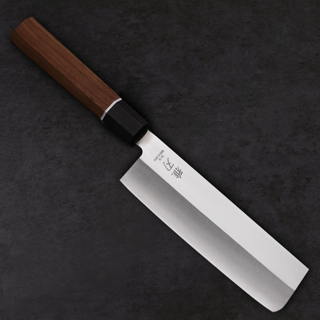 3-Piece VG-10 Rosewood Handle Knife Set