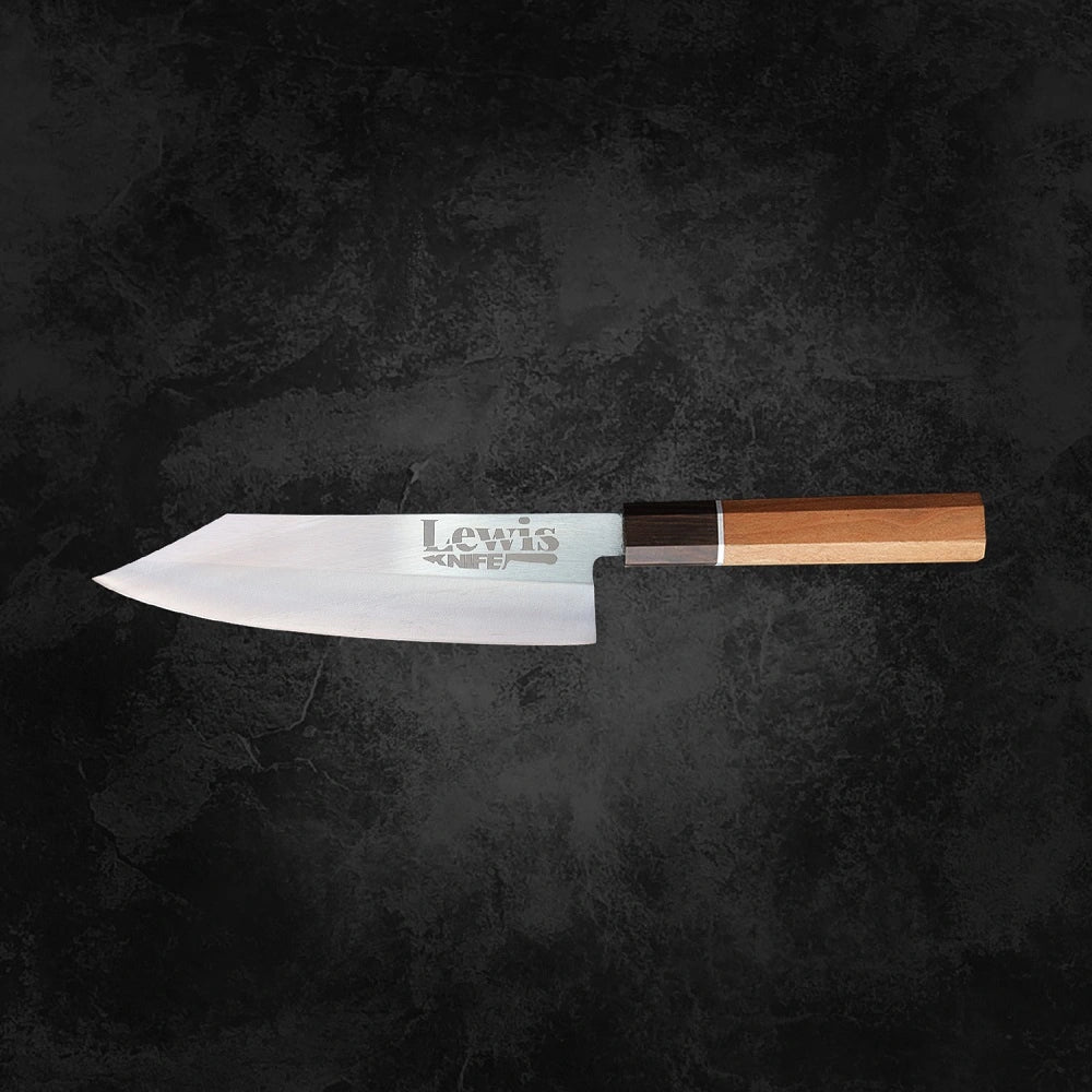 3 Piece Premium Japanese Kitchen Knife Set Lewis Knife