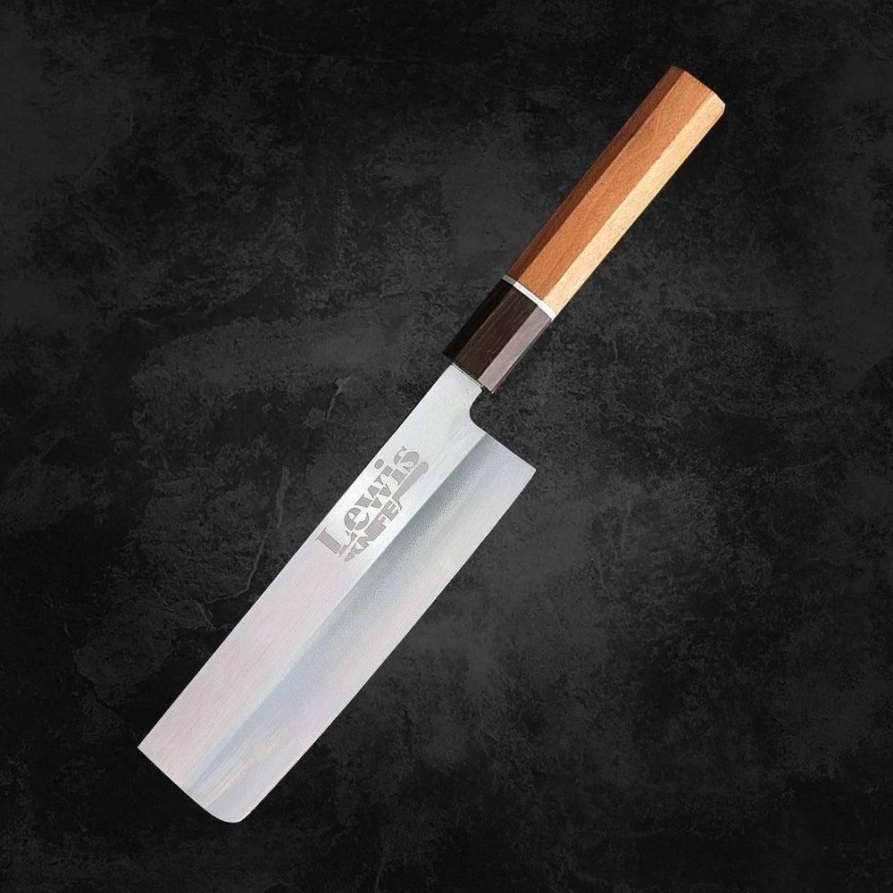 3 Piece Premium Japanese Kitchen Knife Set Lewis Knife