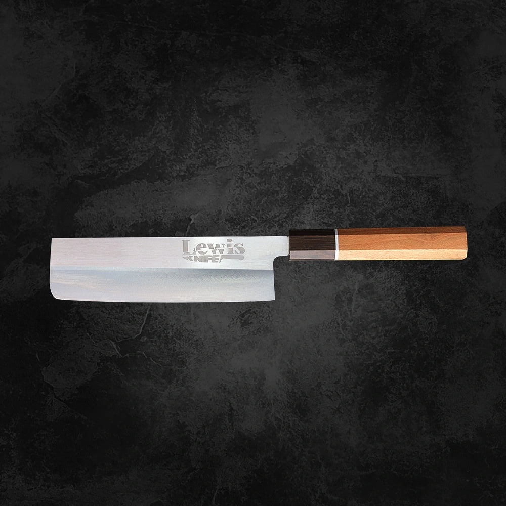3 Piece Premium Japanese Kitchen Knife Set Lewis Knife