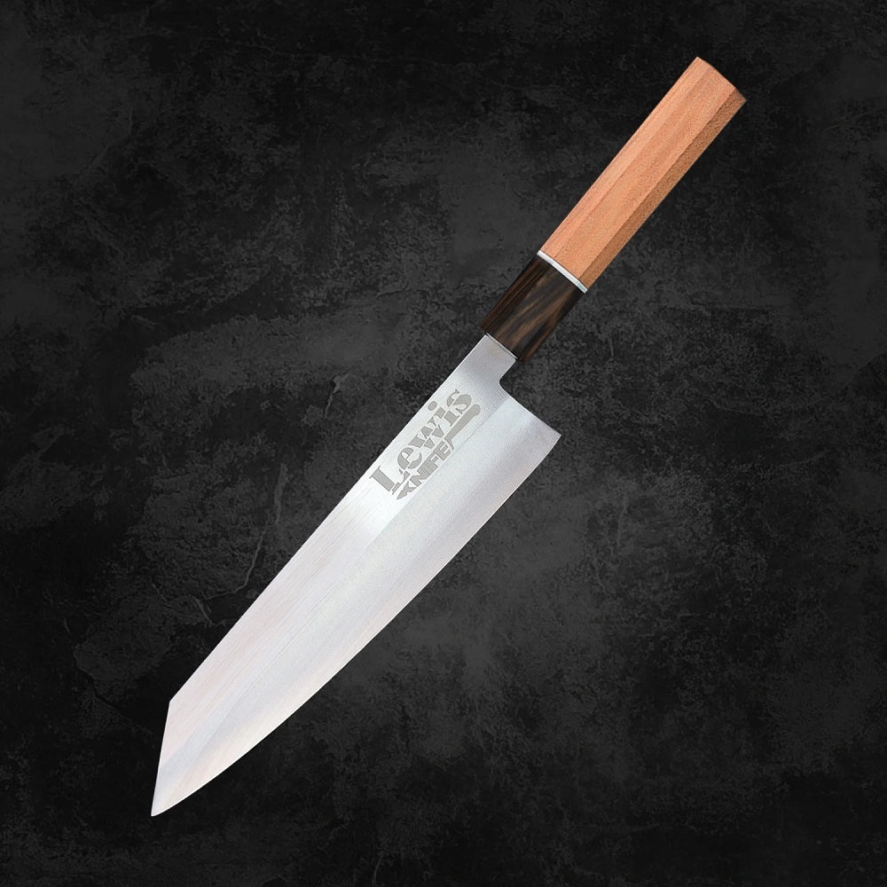 3 Piece Premium Japanese Kitchen Knife Set Lewis Knife