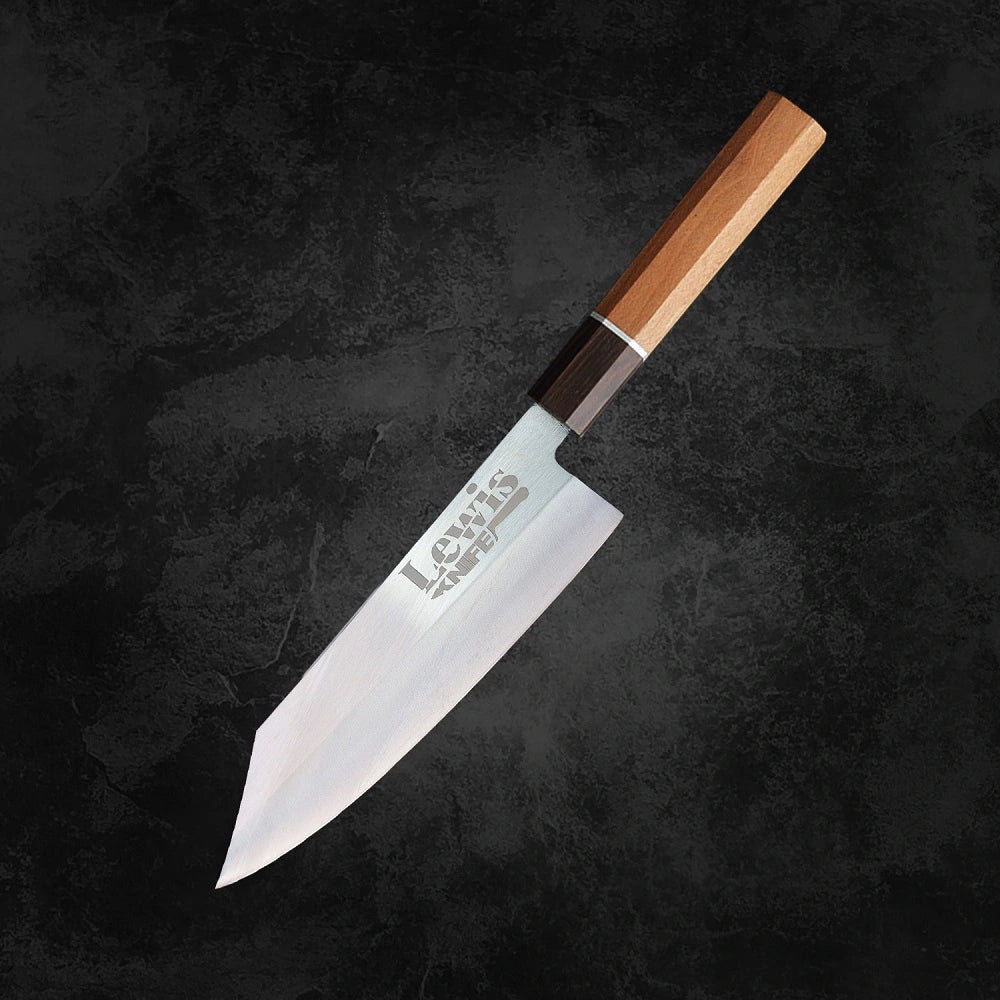 3 Piece Premium Japanese Kitchen Knife Set Lewis Knife
