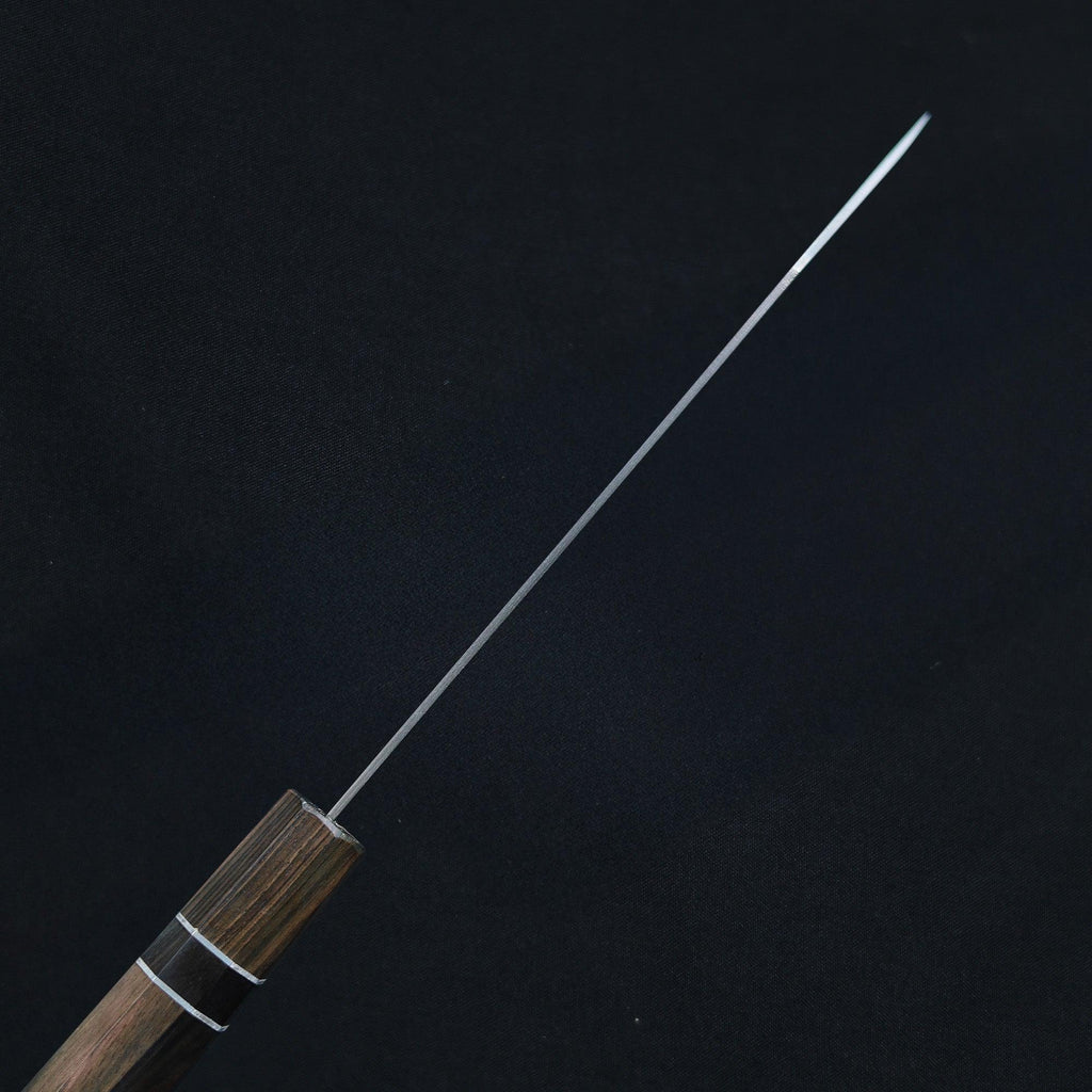 Gyuto & Nakiri VG-10 Japanese Knife Set V2 - Lewis Knife