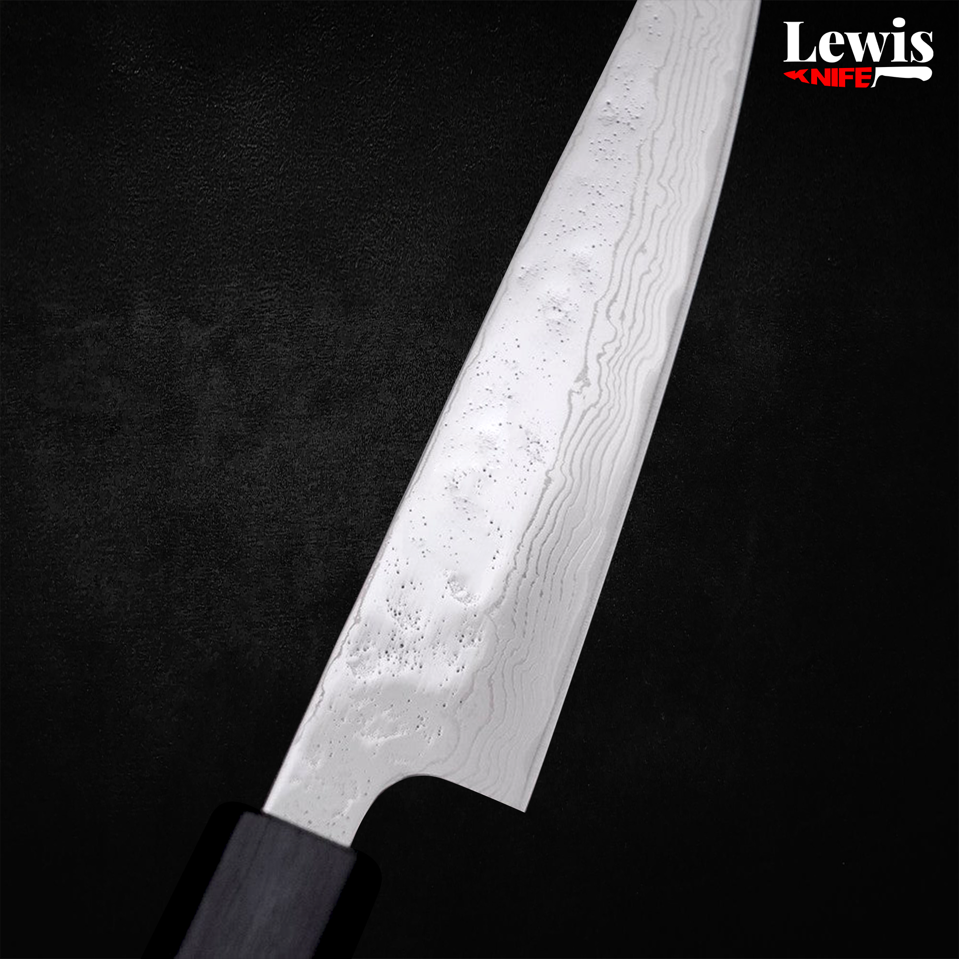 Lewis Knife