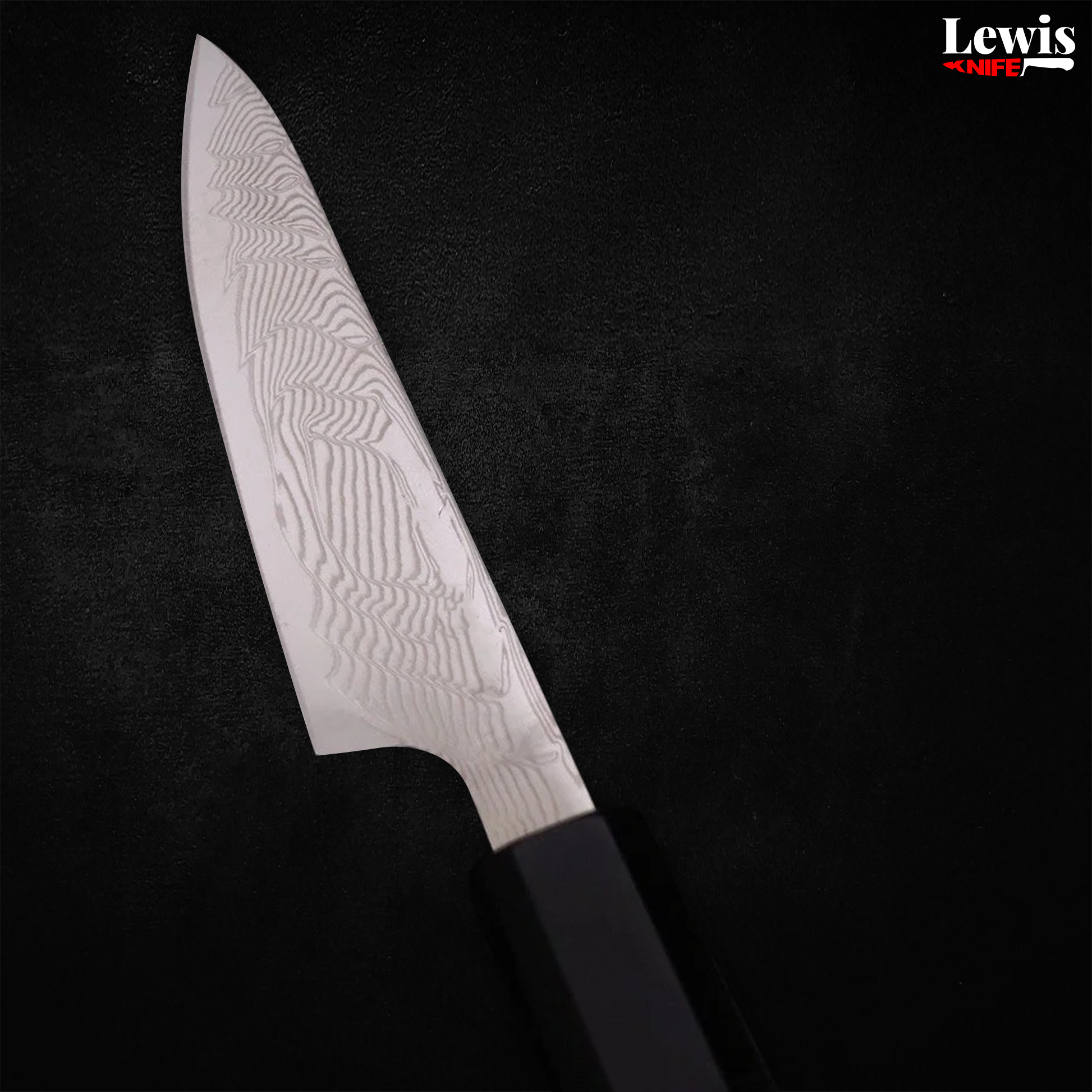 Lewis Knife