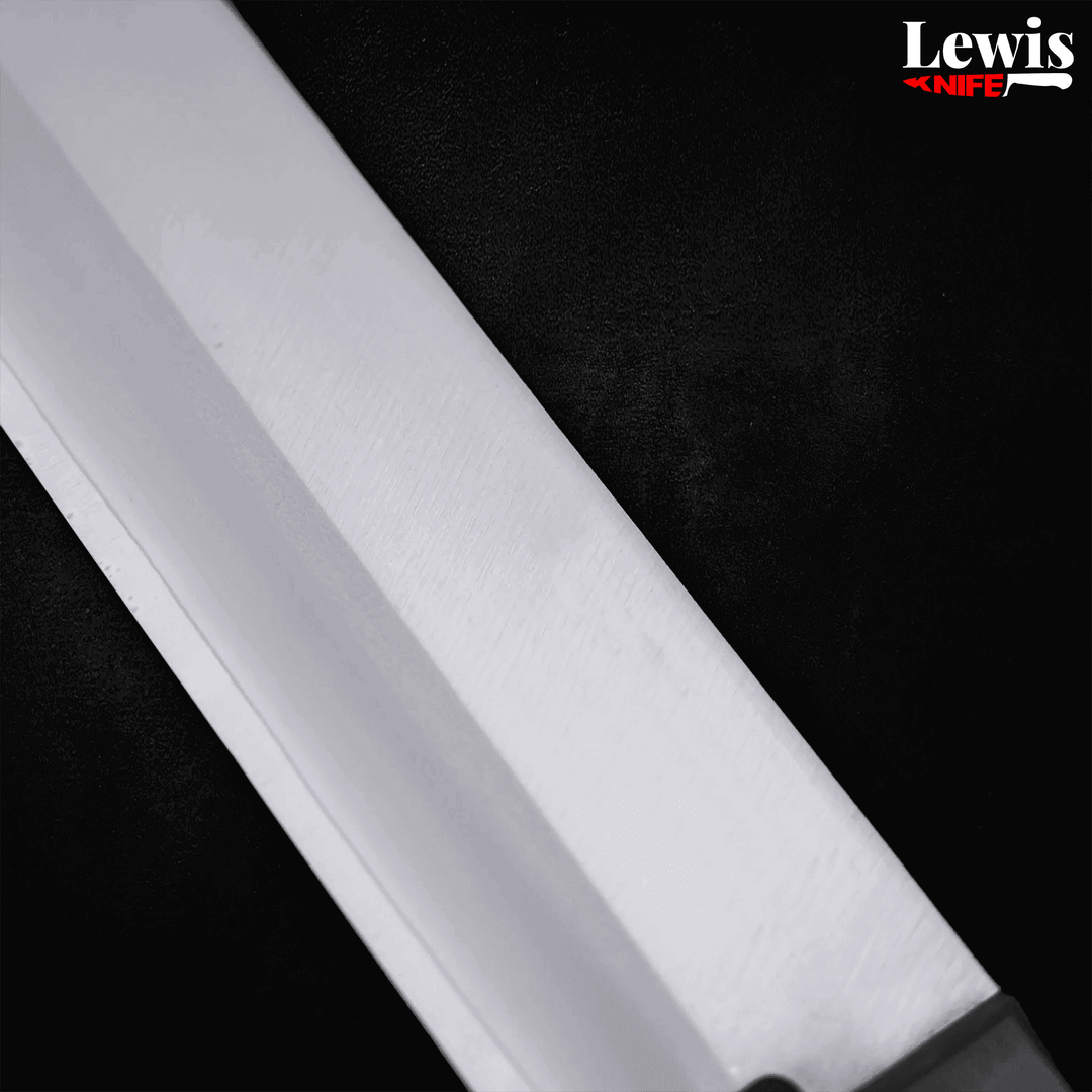 Nakiri VG-1 Polished 165mm - Lewis Knife