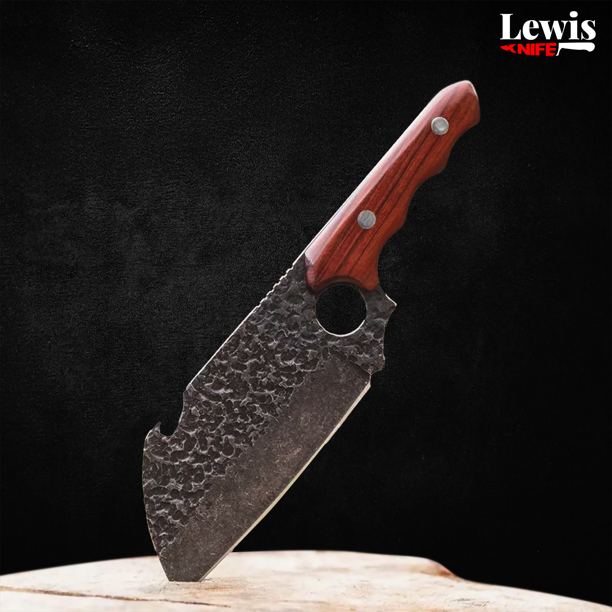 Lewis Knife