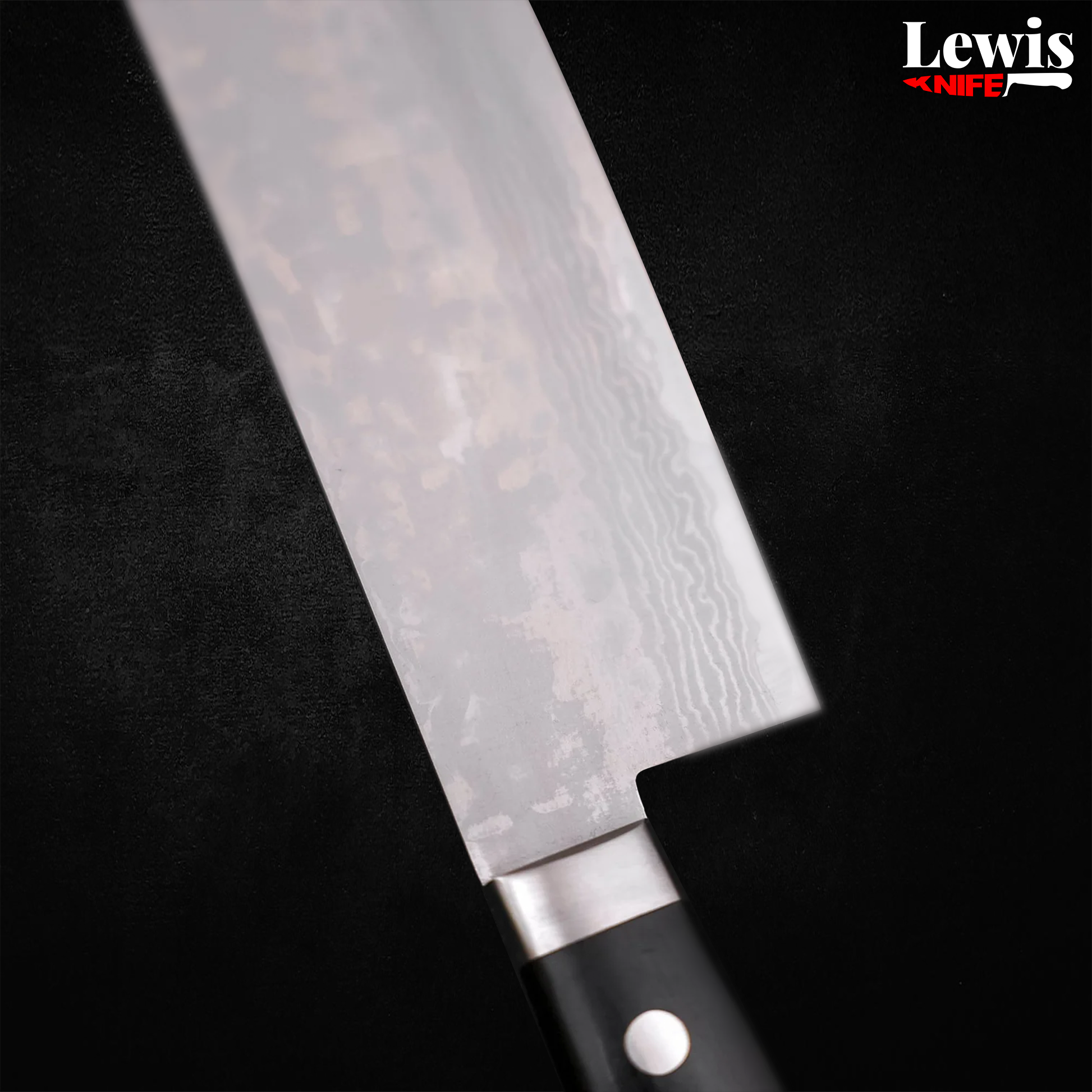 Lewis Knife