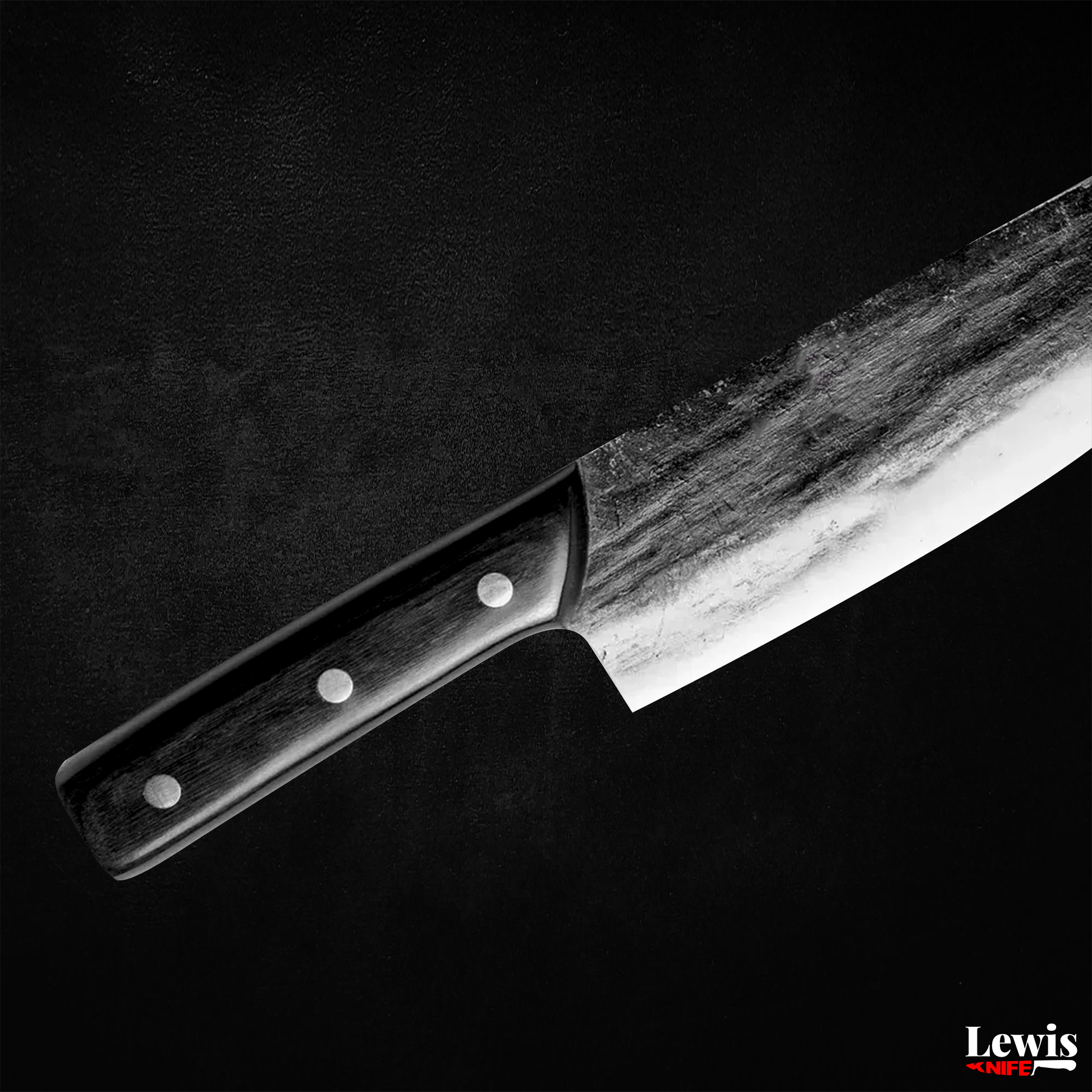 Lewis Knife