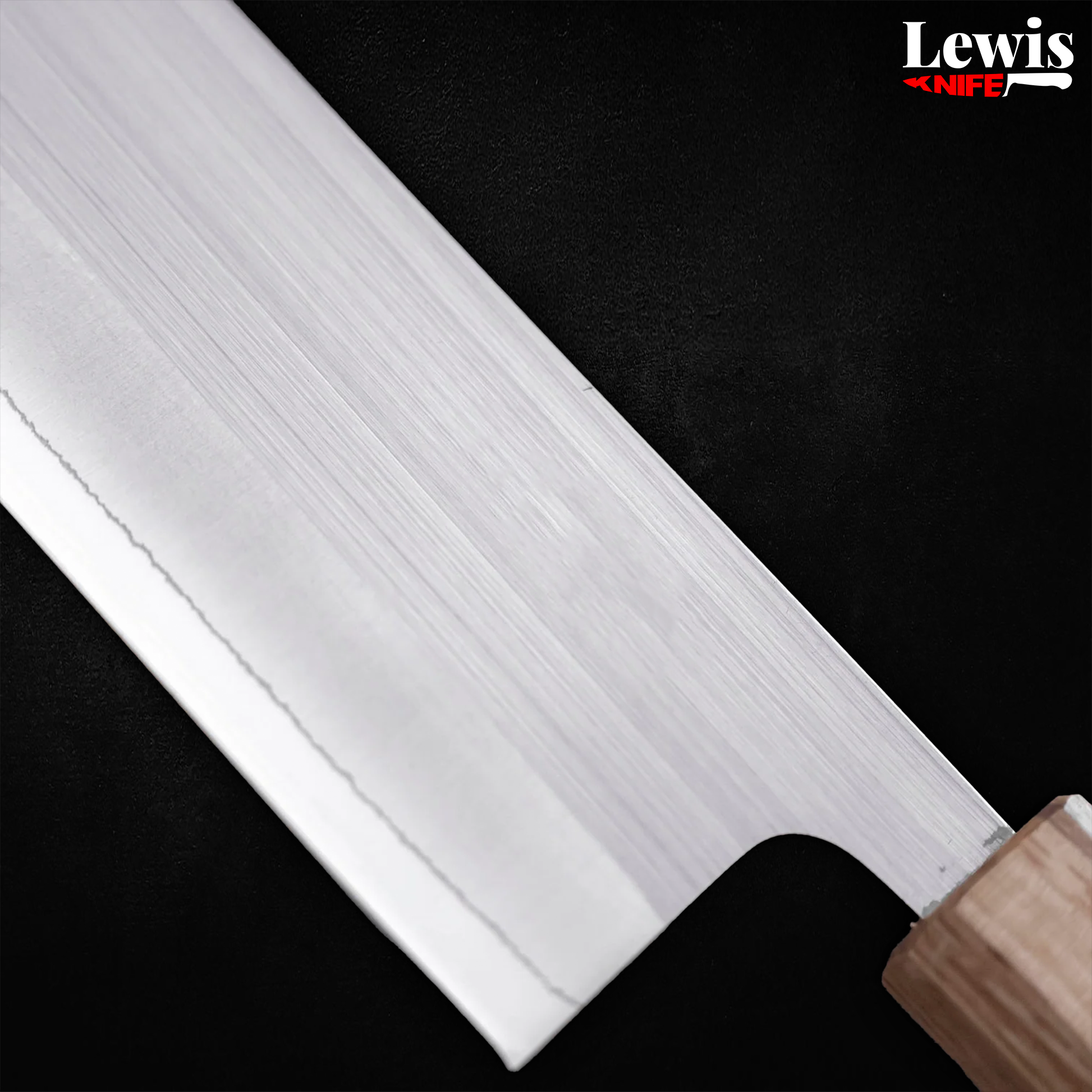 Lewis Knife