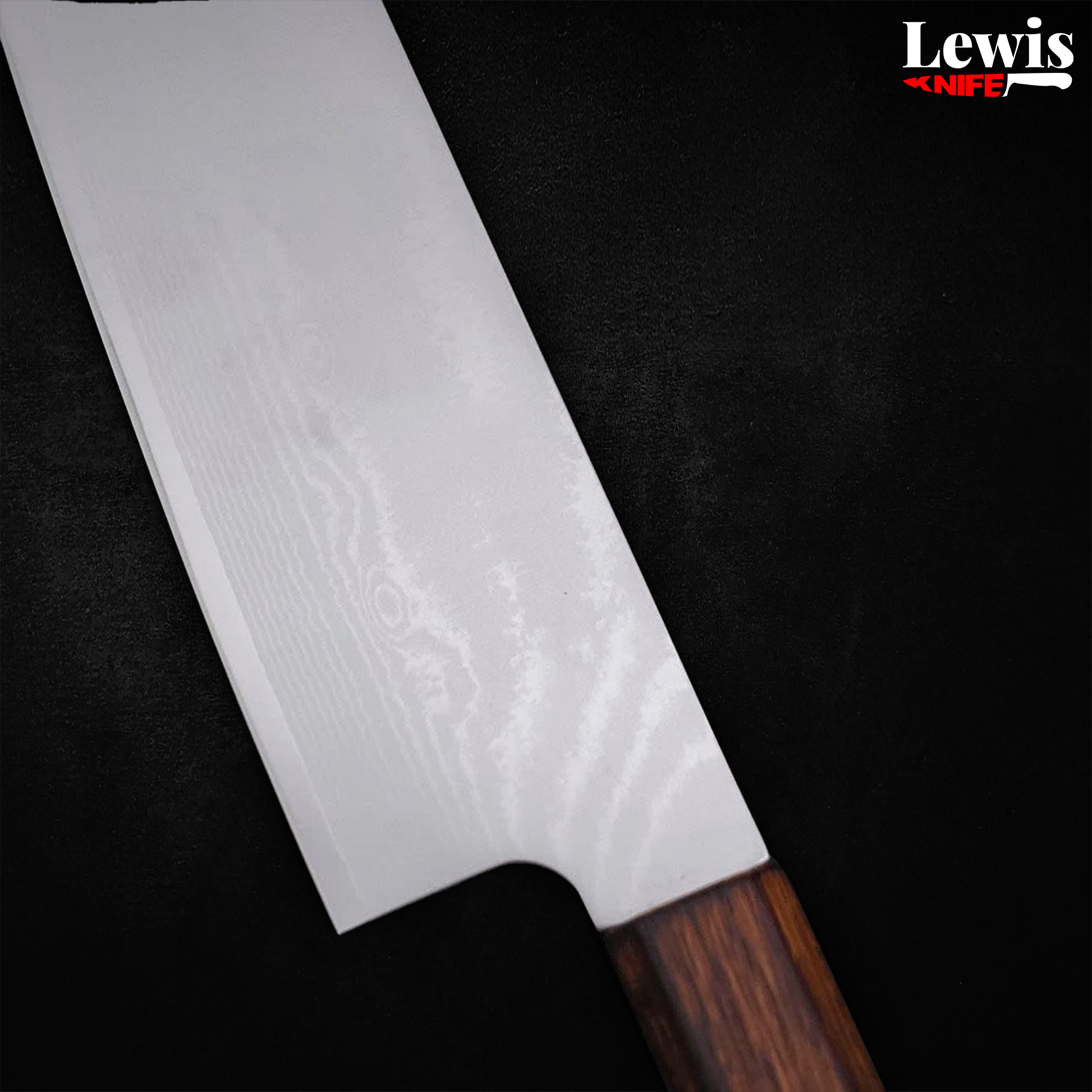 Lewis Knife