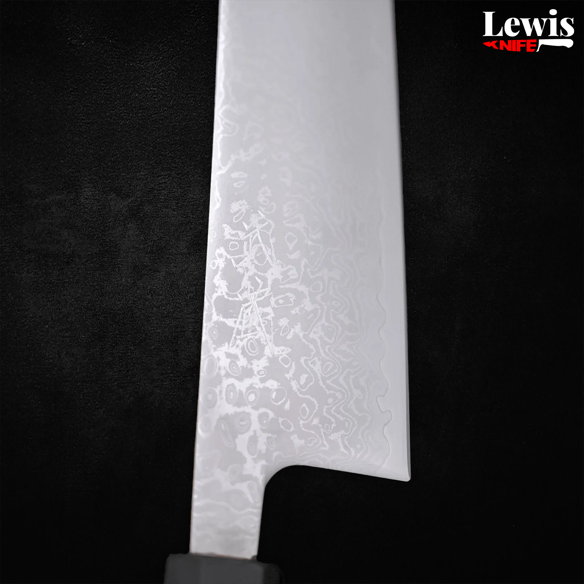 Lewis Knife