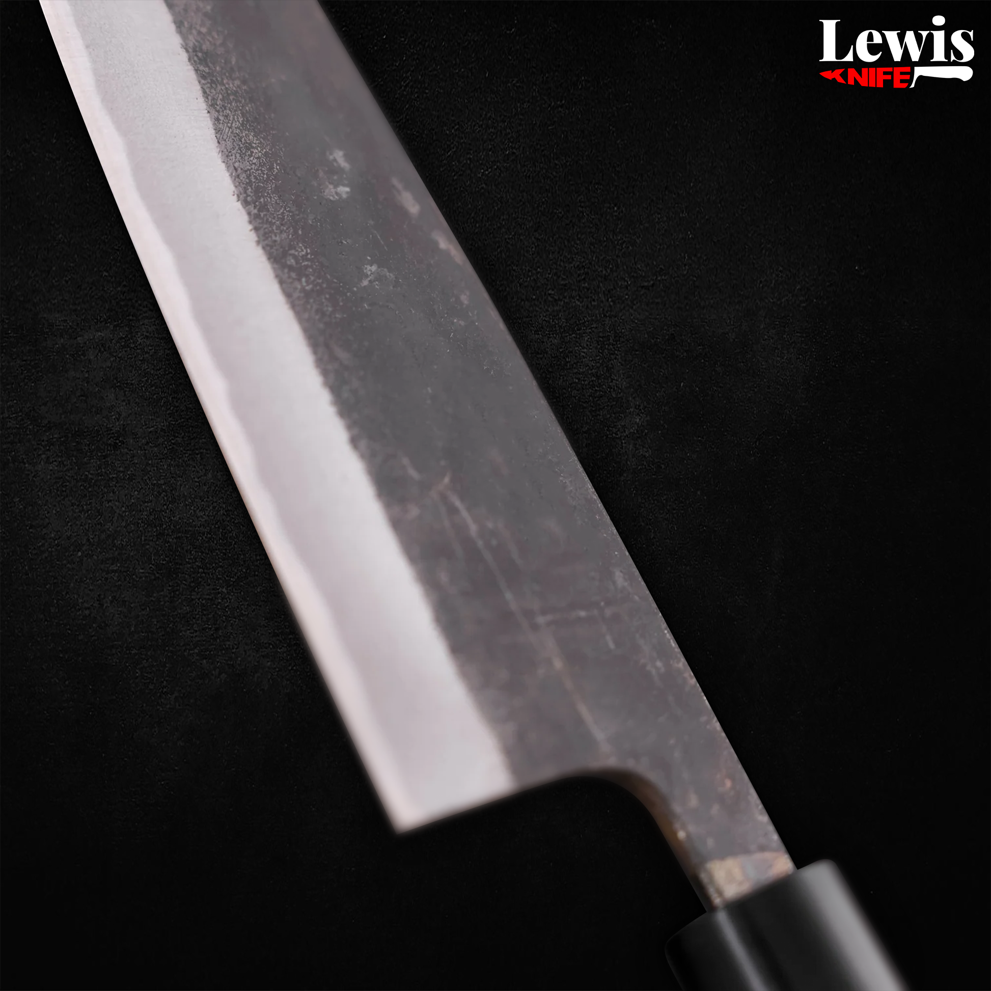 Lewis Knife