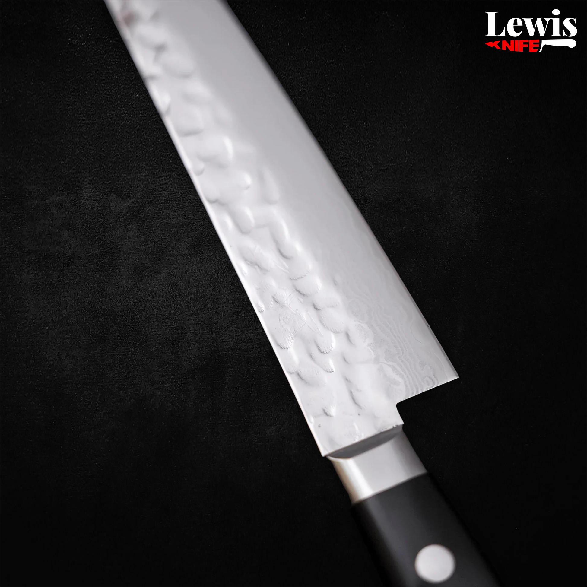 Lewis Knife