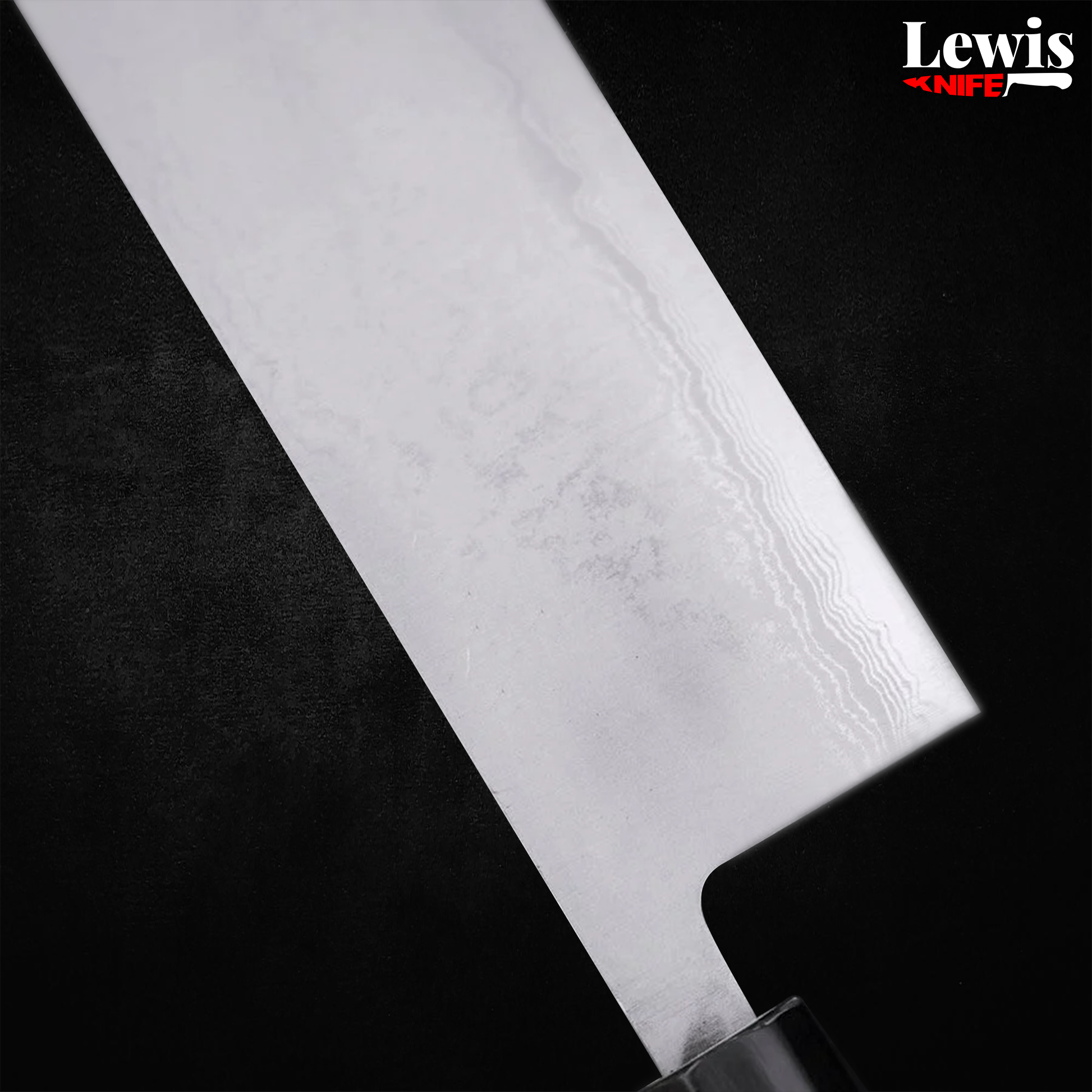 Lewis Knife