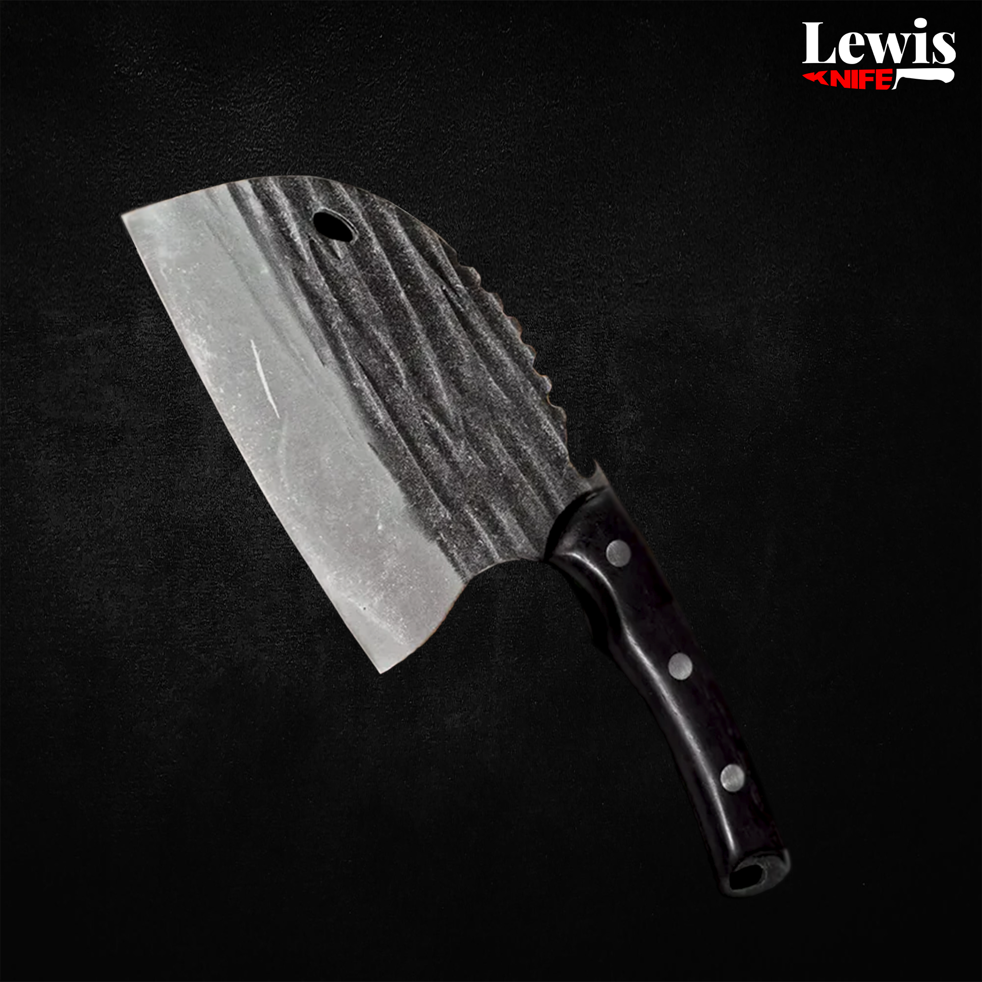 Lewis Knife