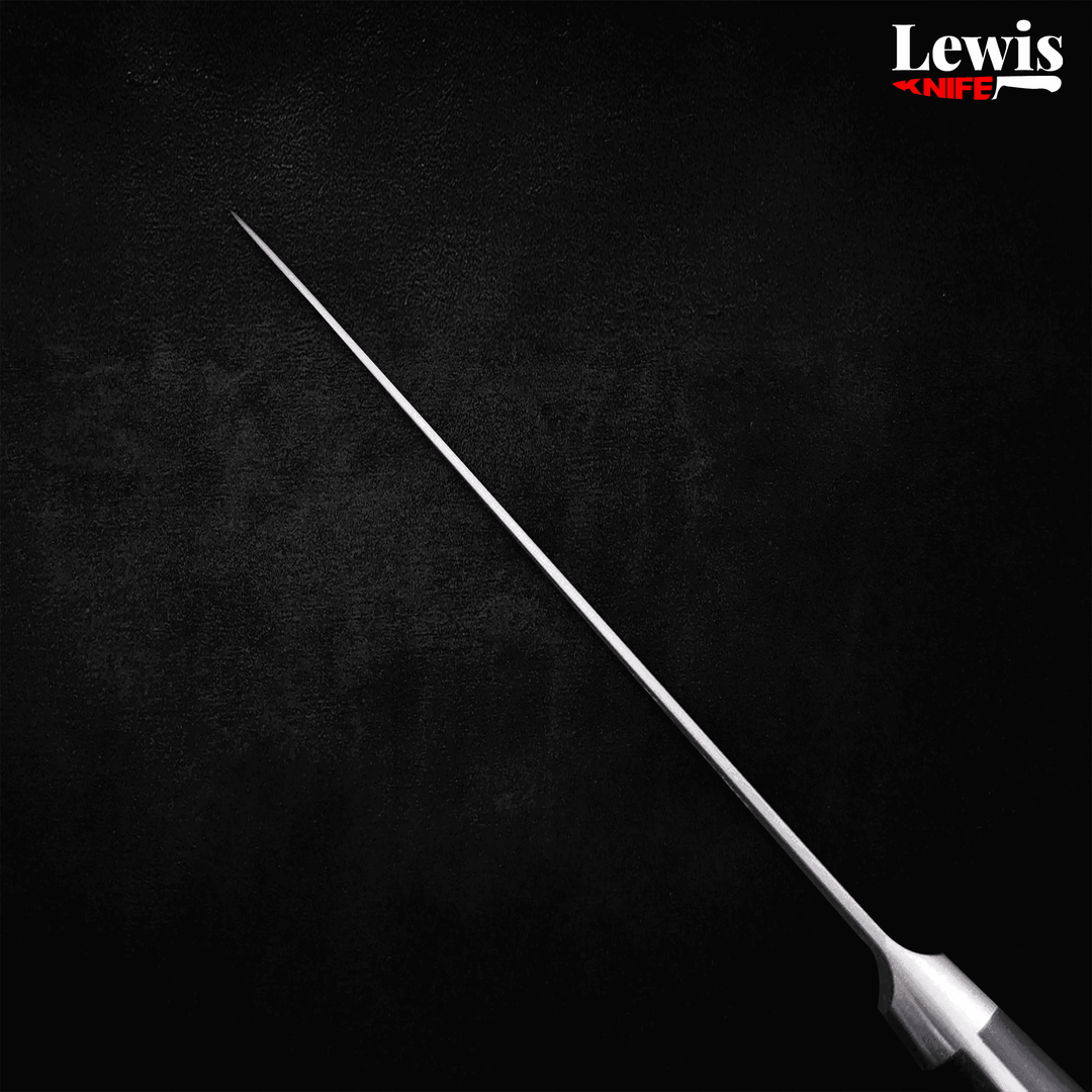 Petty VG-10 150mm - Lewis Knife
