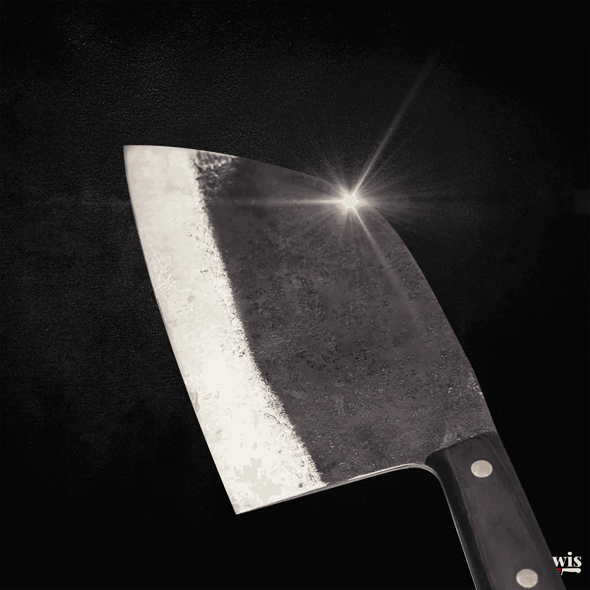 Forge - Lewis Knife
