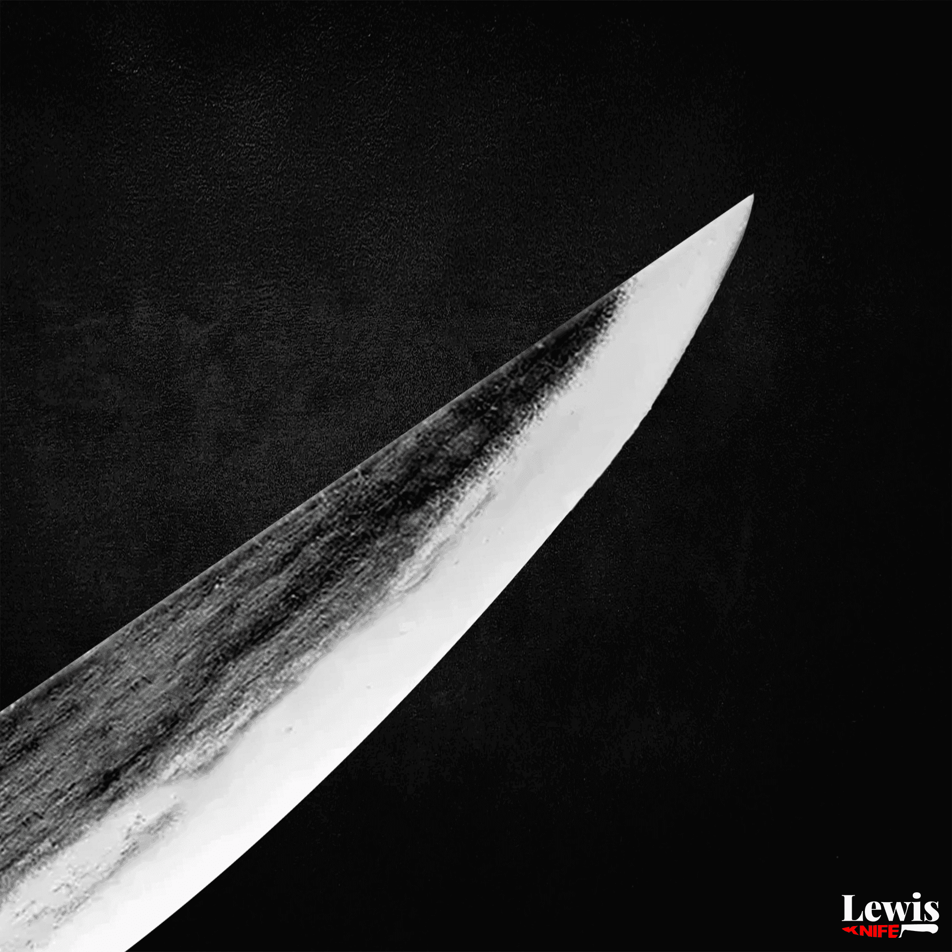 Edge Pro Chef Knife - Lewis Knife