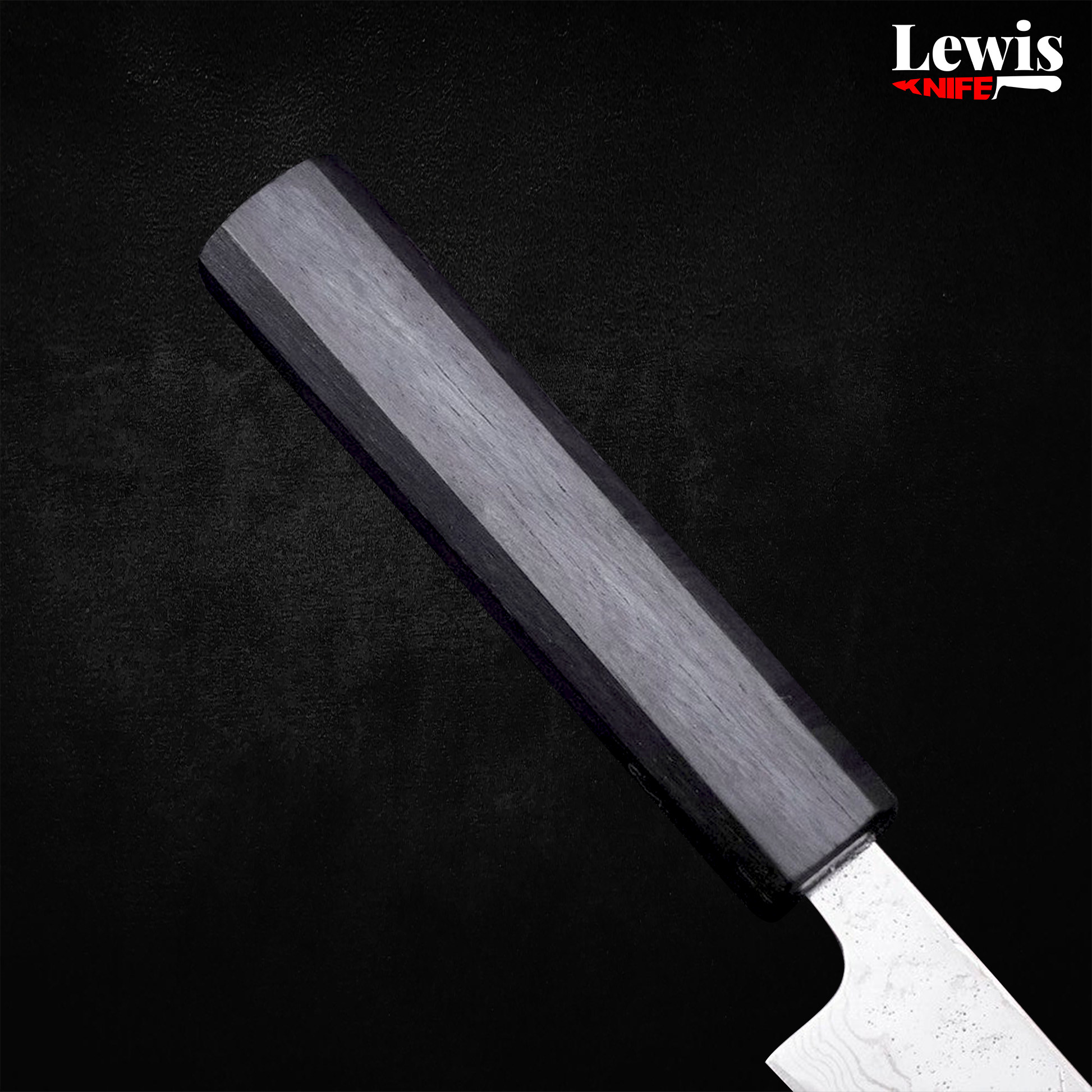 Lewis Knife