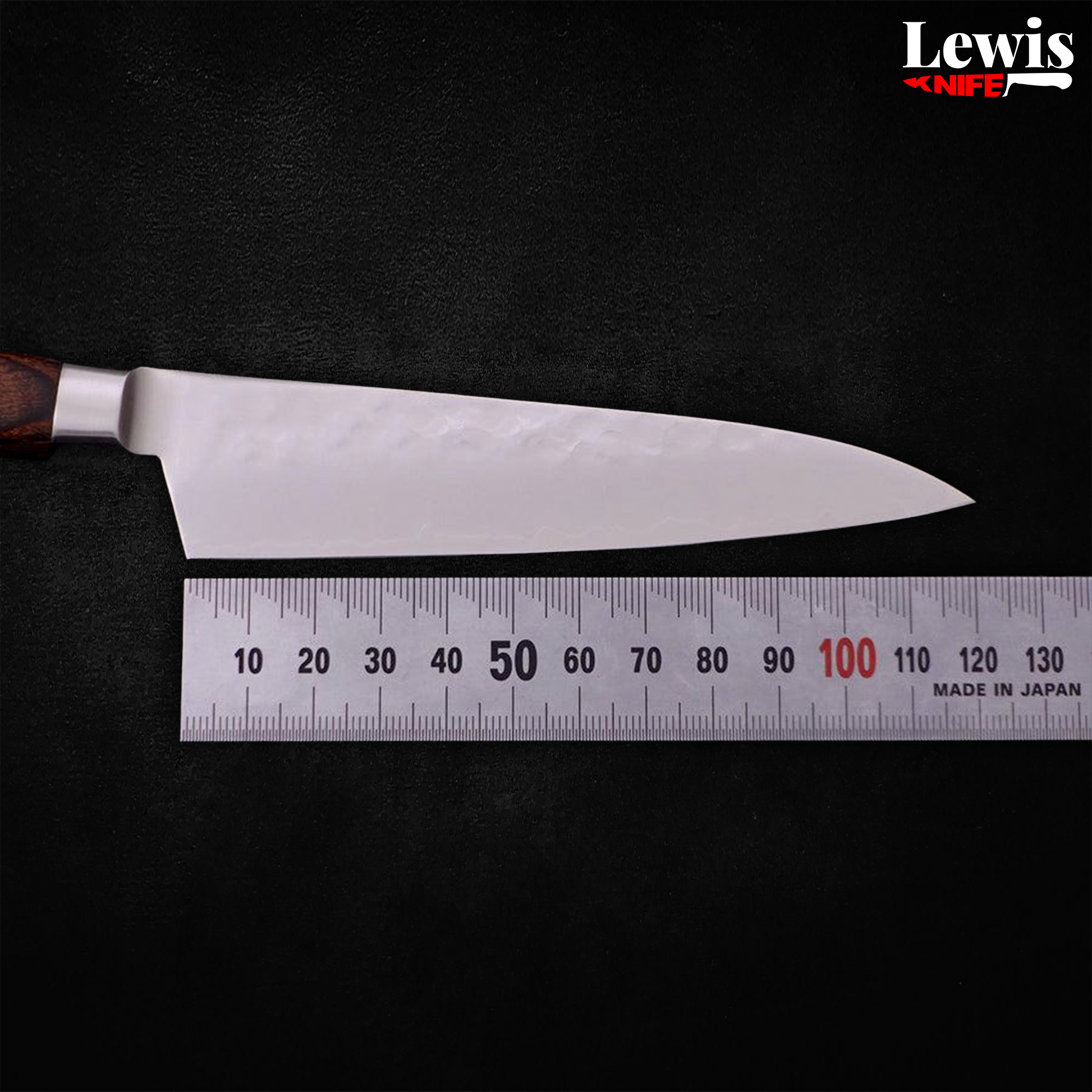 Lewis Knife