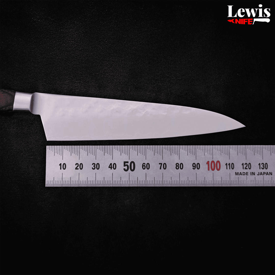 Petty VG-5 Tsuchime 120mm - Lewis Knife
